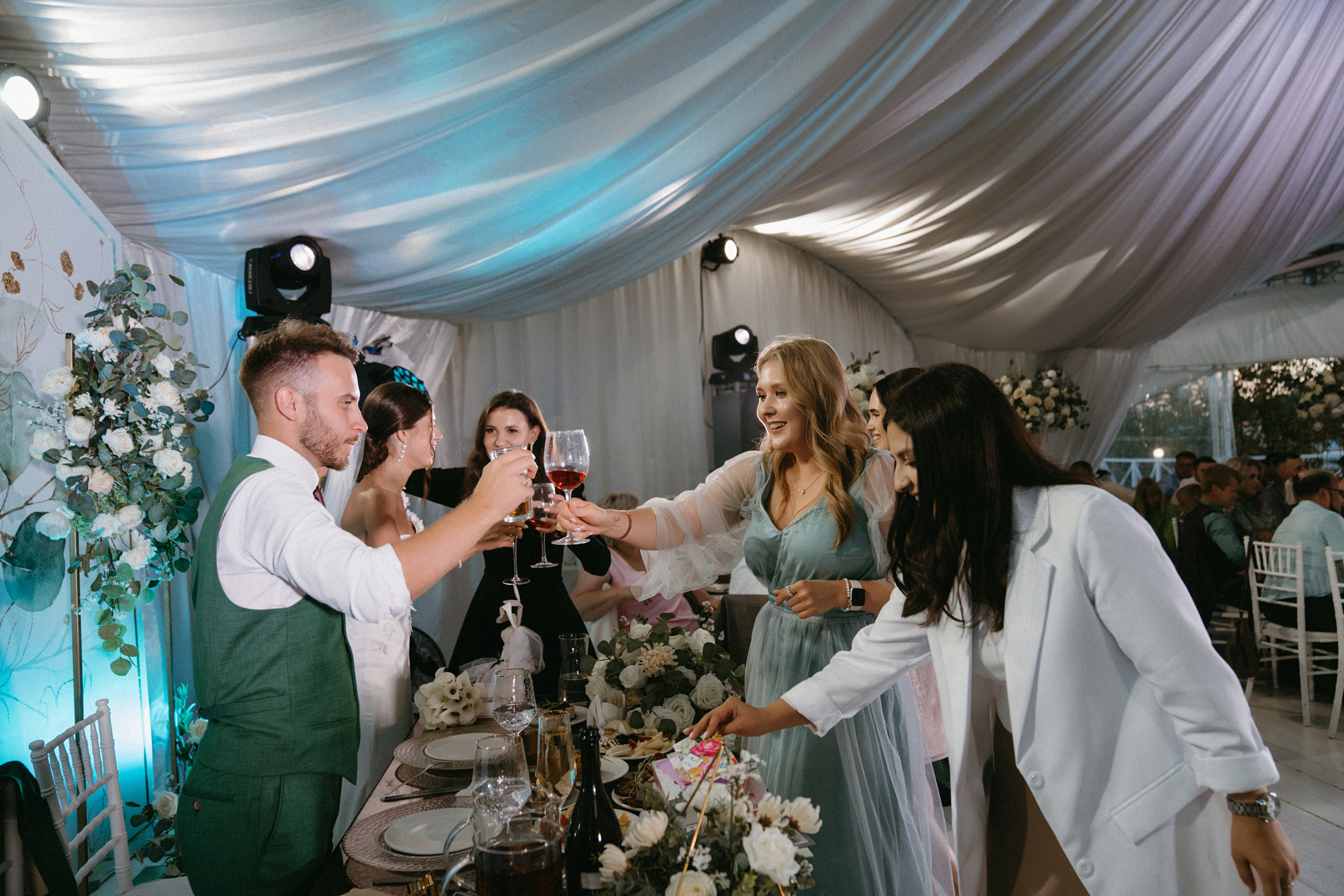 21 августа 2022 full day. Фотограф Наталья Шелест