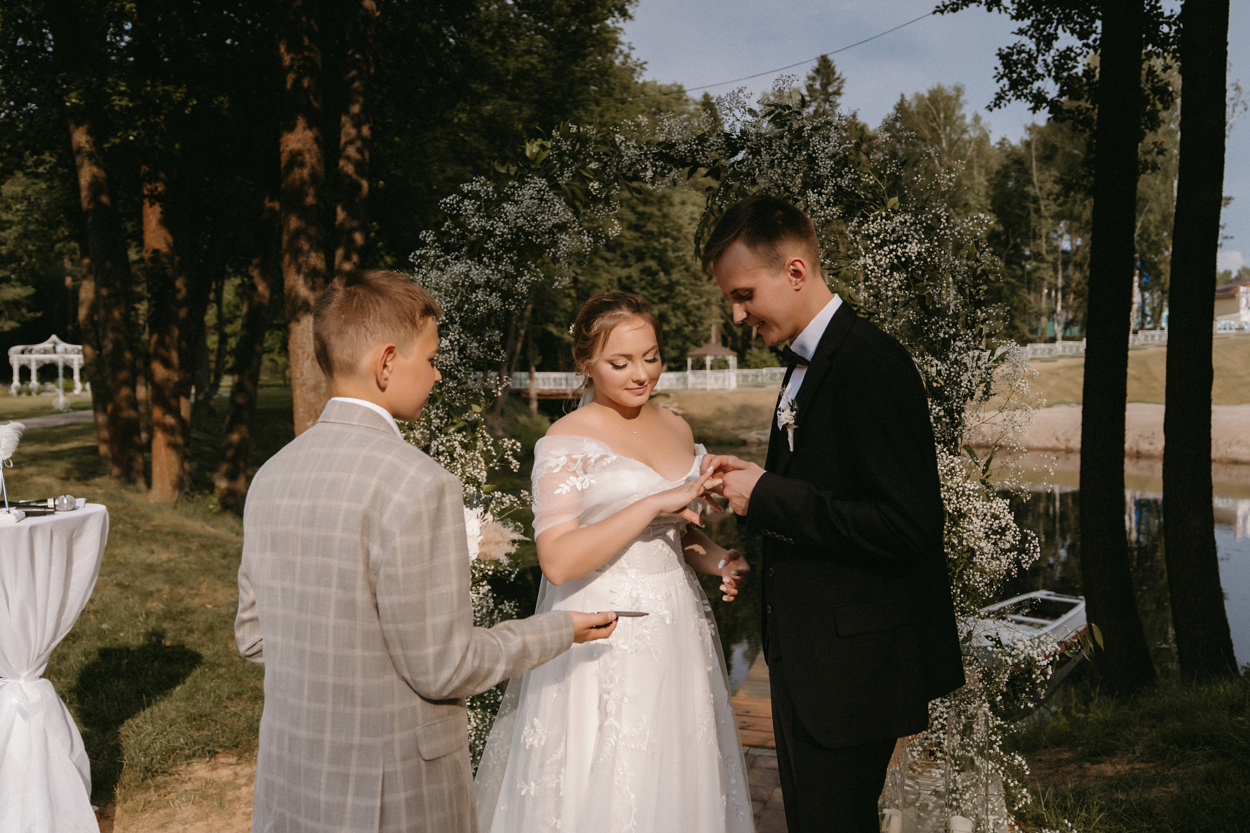 8 июля 2022. Фотограф Наталья Шелест