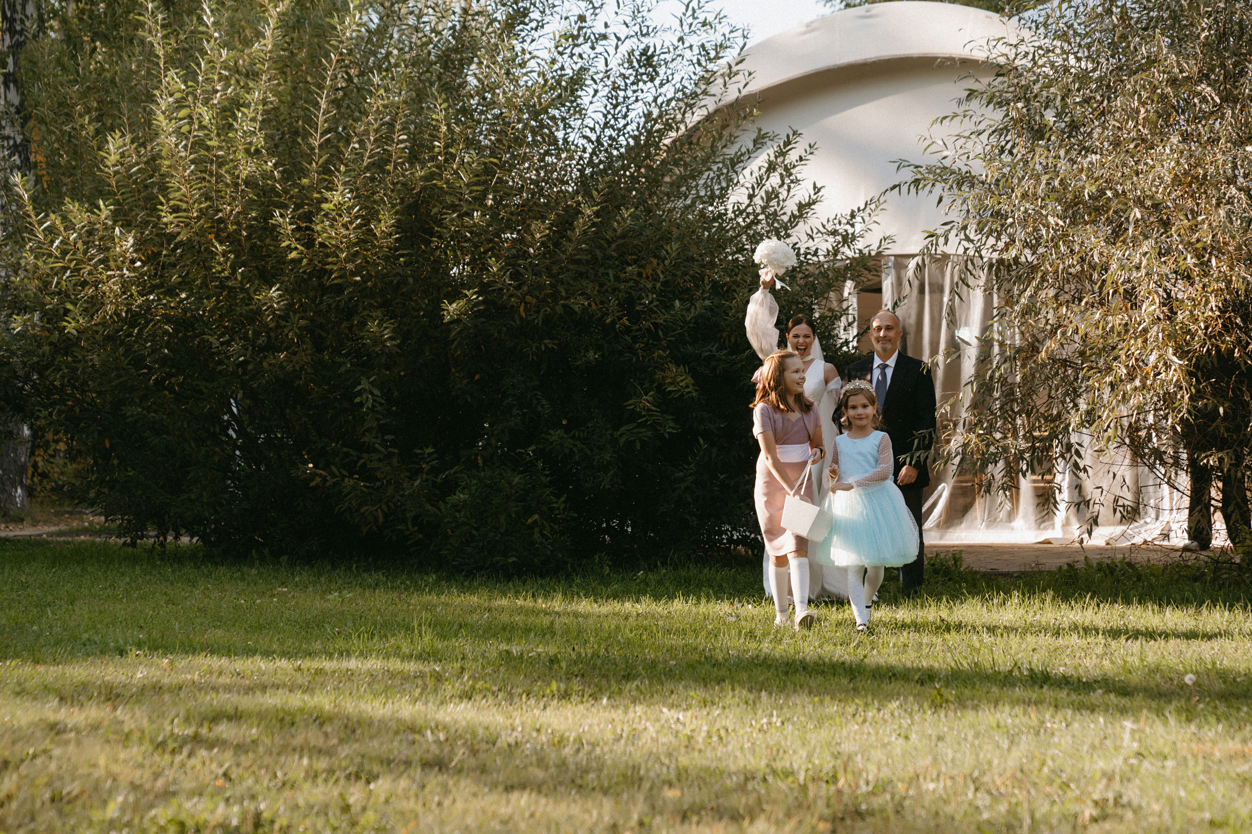 17 сентября 2022 выездная церемония. Фотограф Наталья Шелест