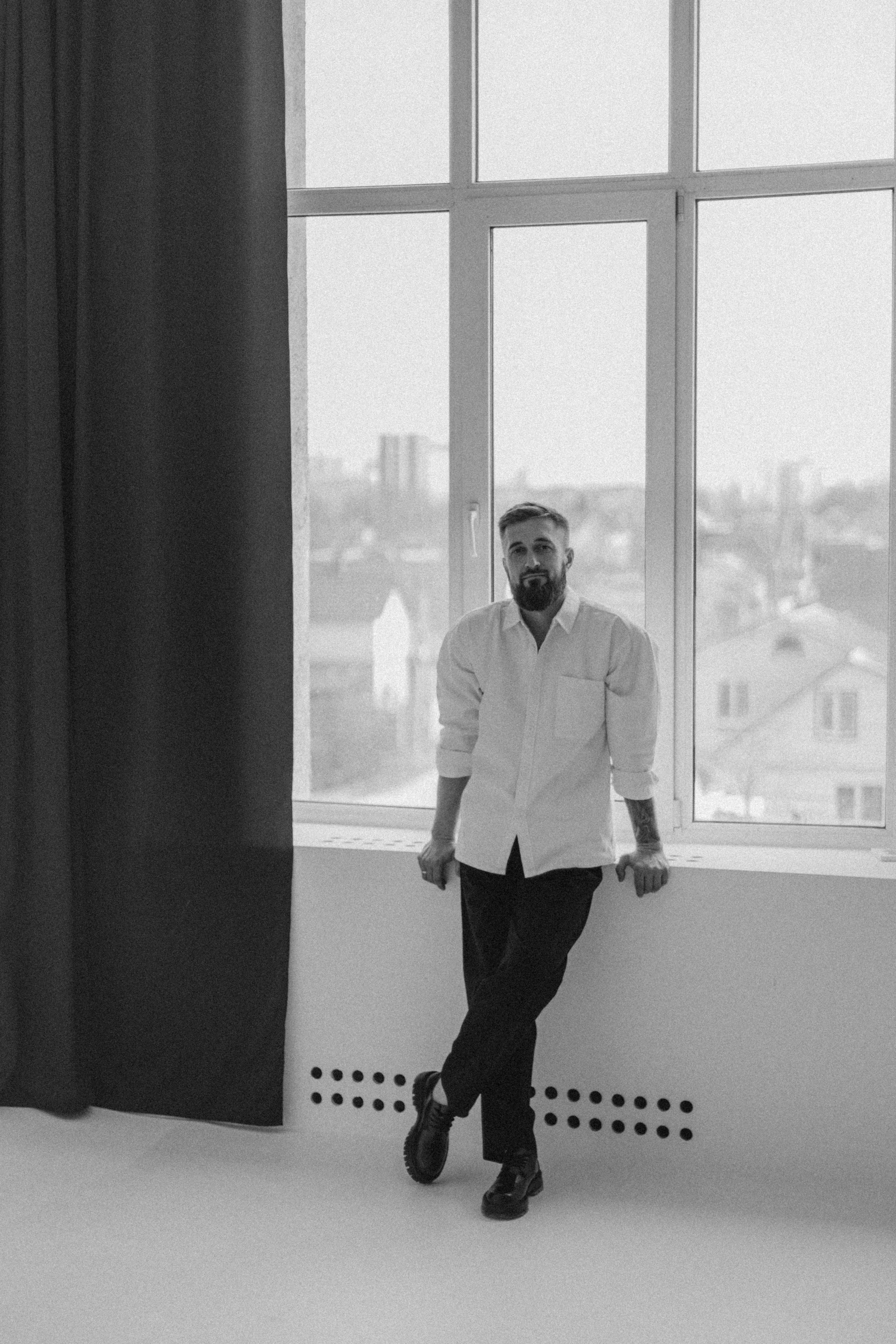 Михаил. Семейный фотограф в Брянске Зурилина Екатерина