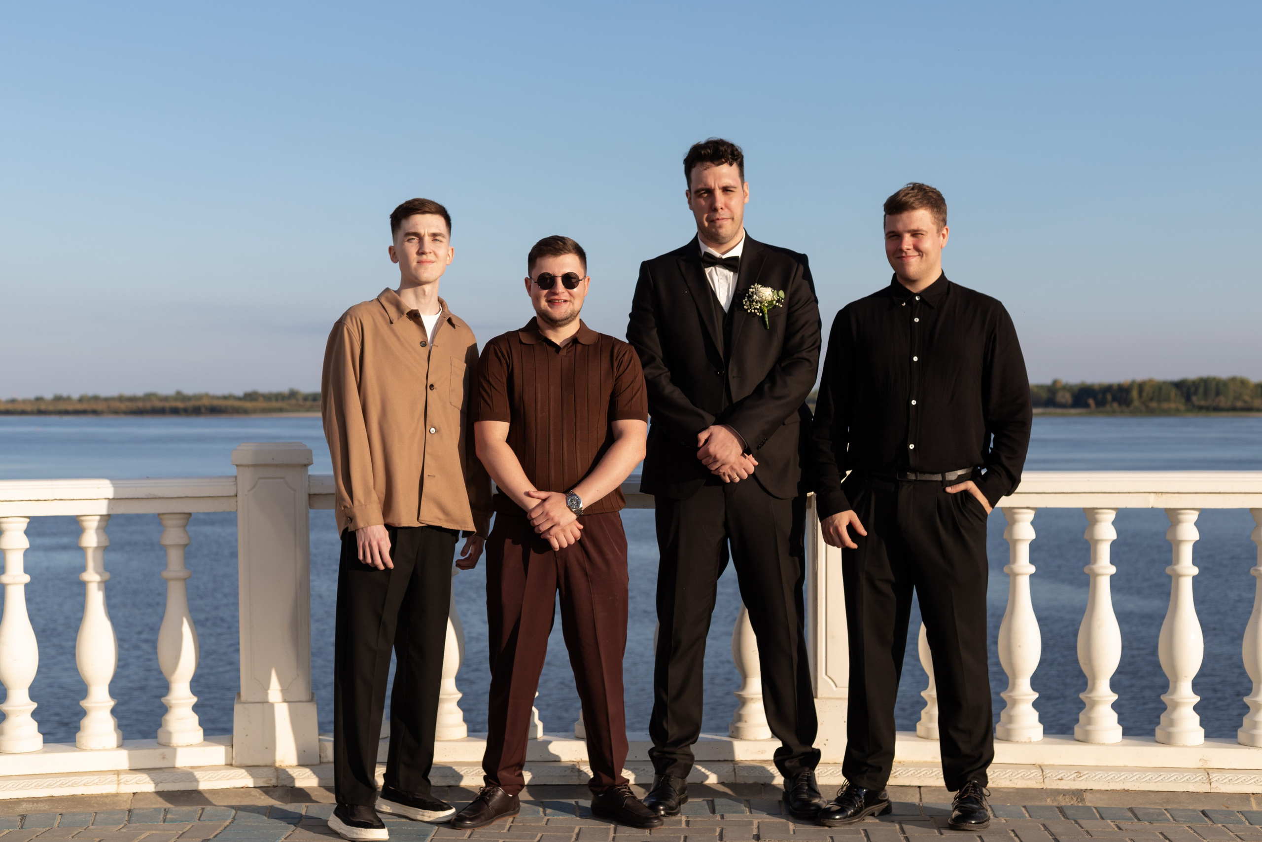 Максим и Екатерина. Свадебный и семейный фотограф в Сургуте и ХМАО Черепанова Наталья