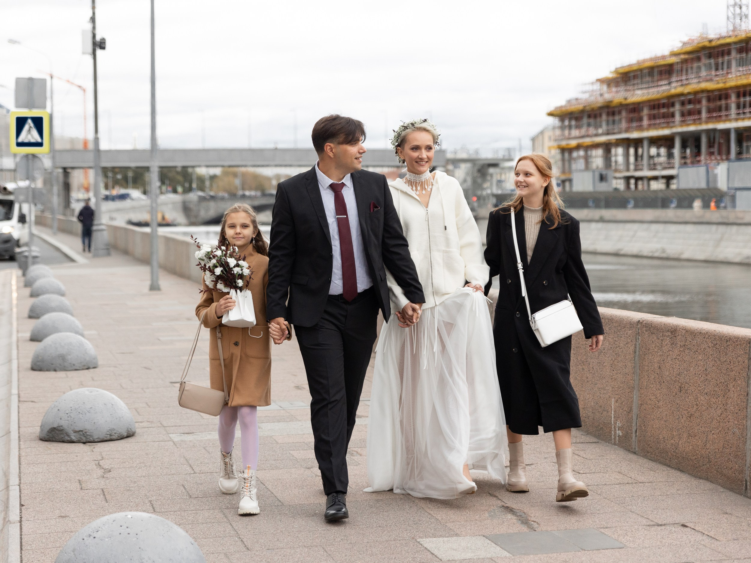 Никита и Ксения. Фотограф, видеограф -Александр Антонян