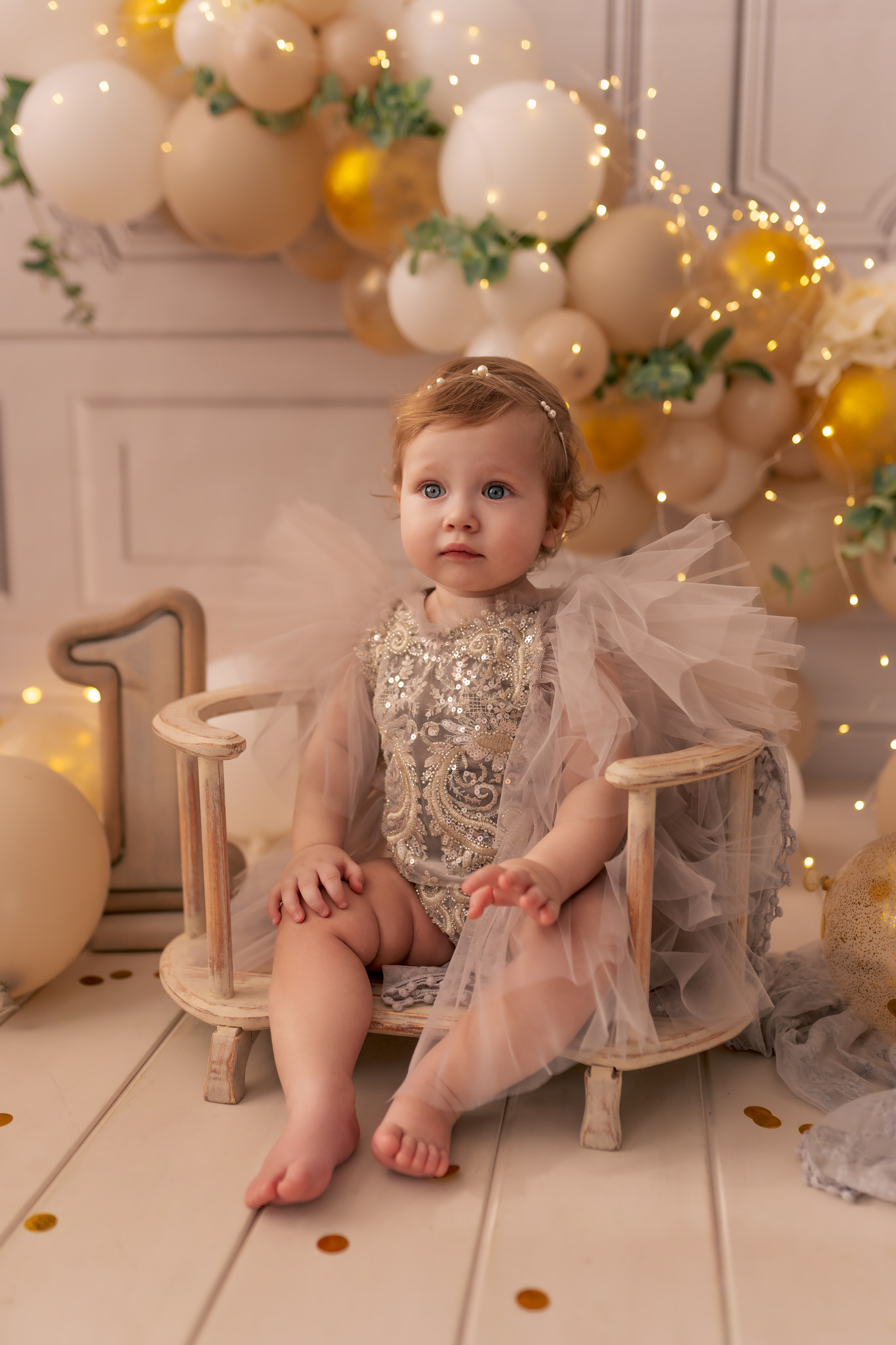 Дни рождения. Детский и семейный фотограф Ирина Иванова