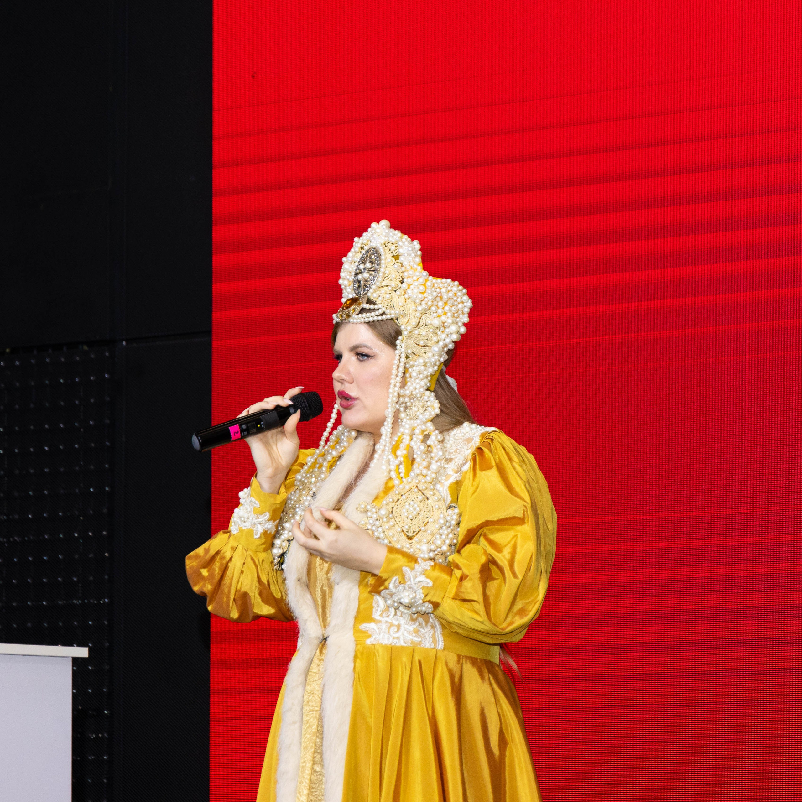 СПИКЕРЫ. PRO-AGELESS