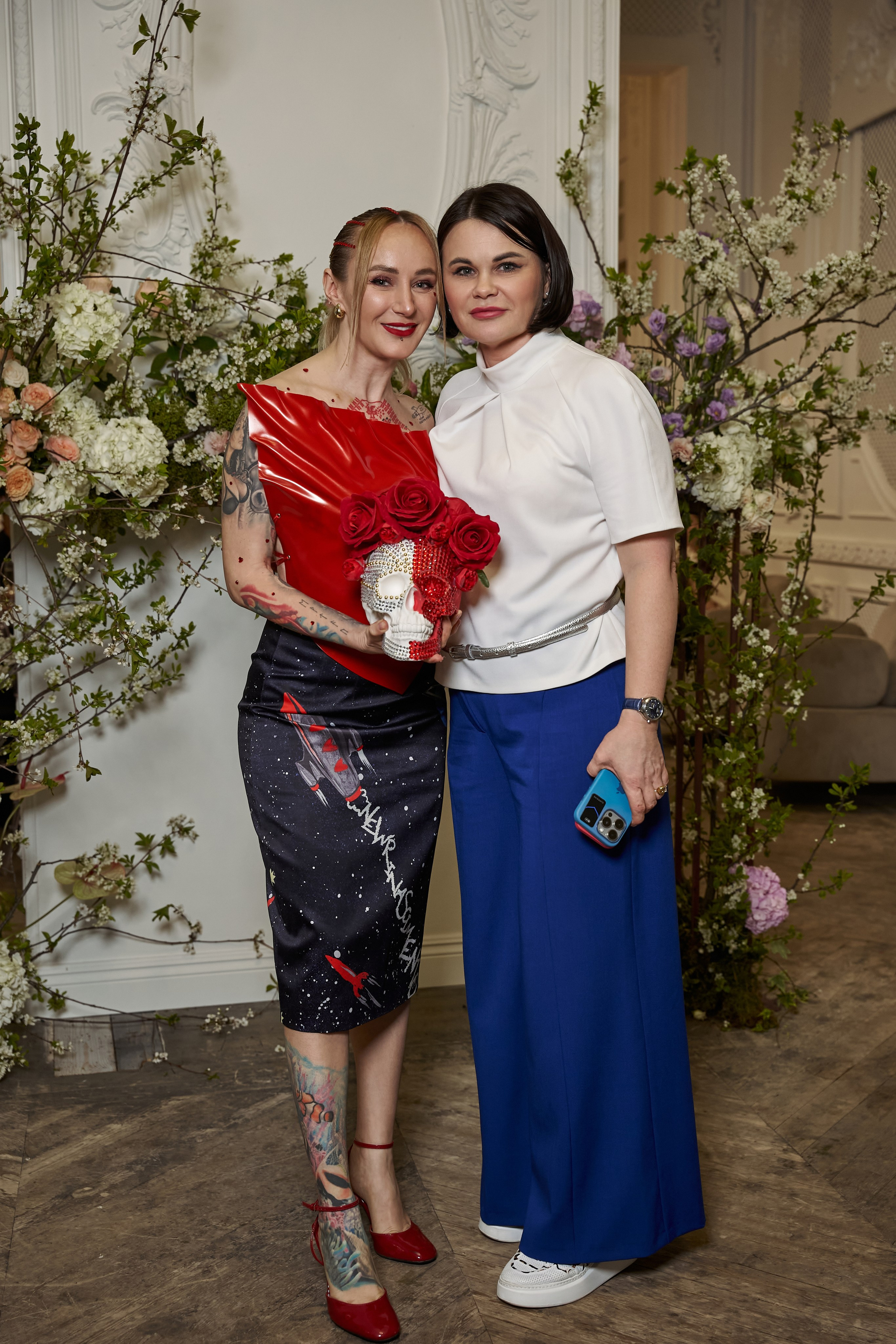 ГАЛА УЖИН. PRO-AGELESS