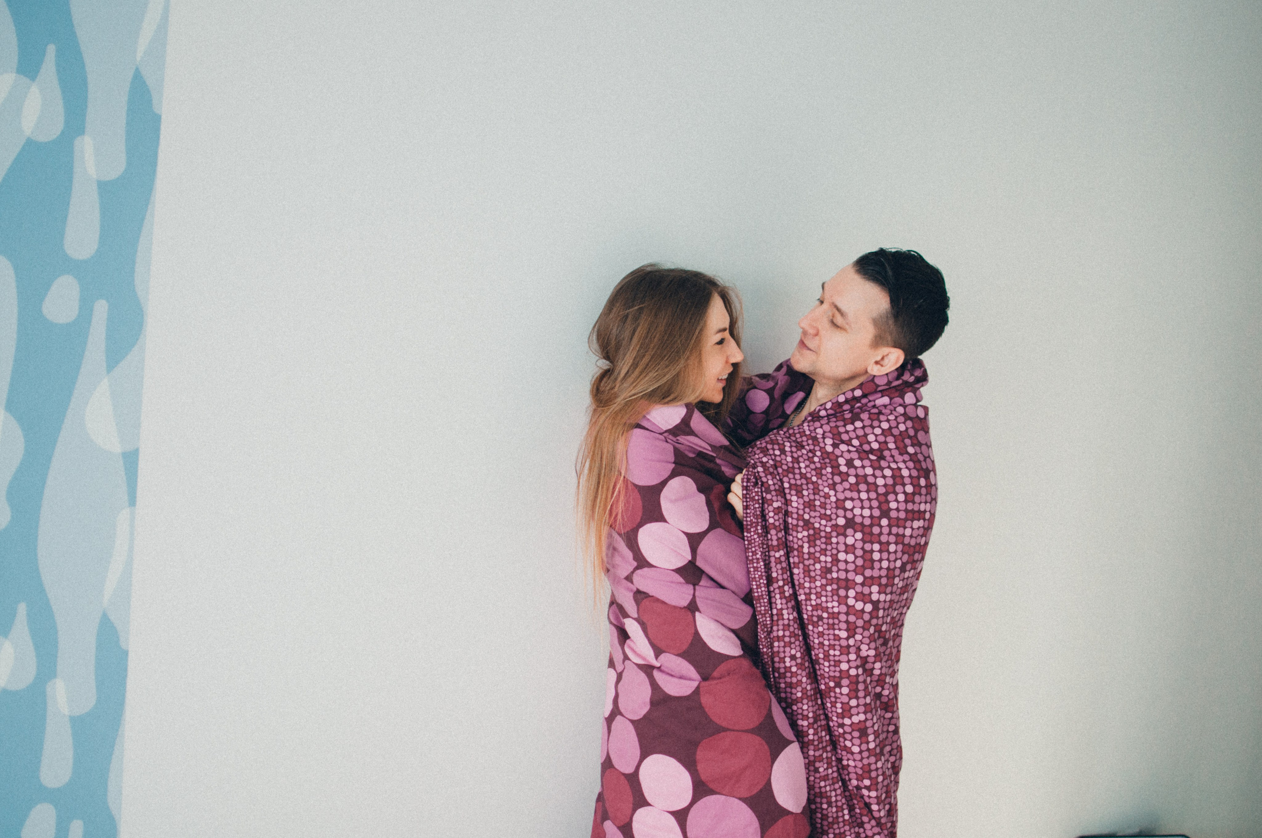 Кино про любовь