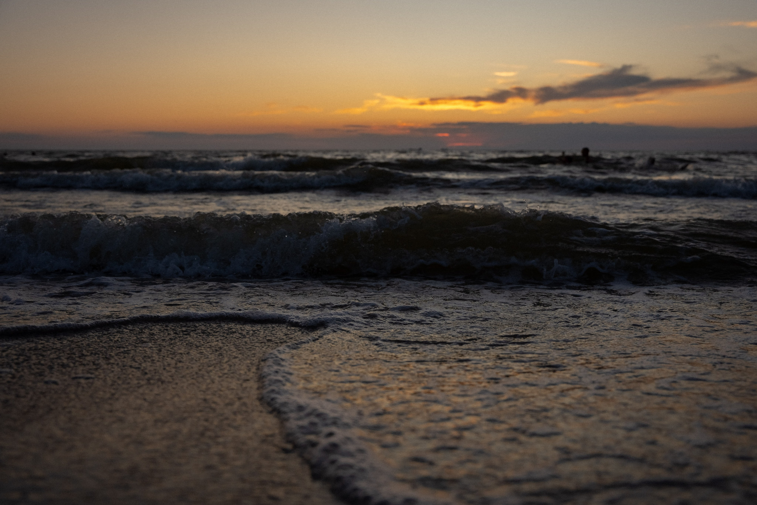 Летние зарисовки