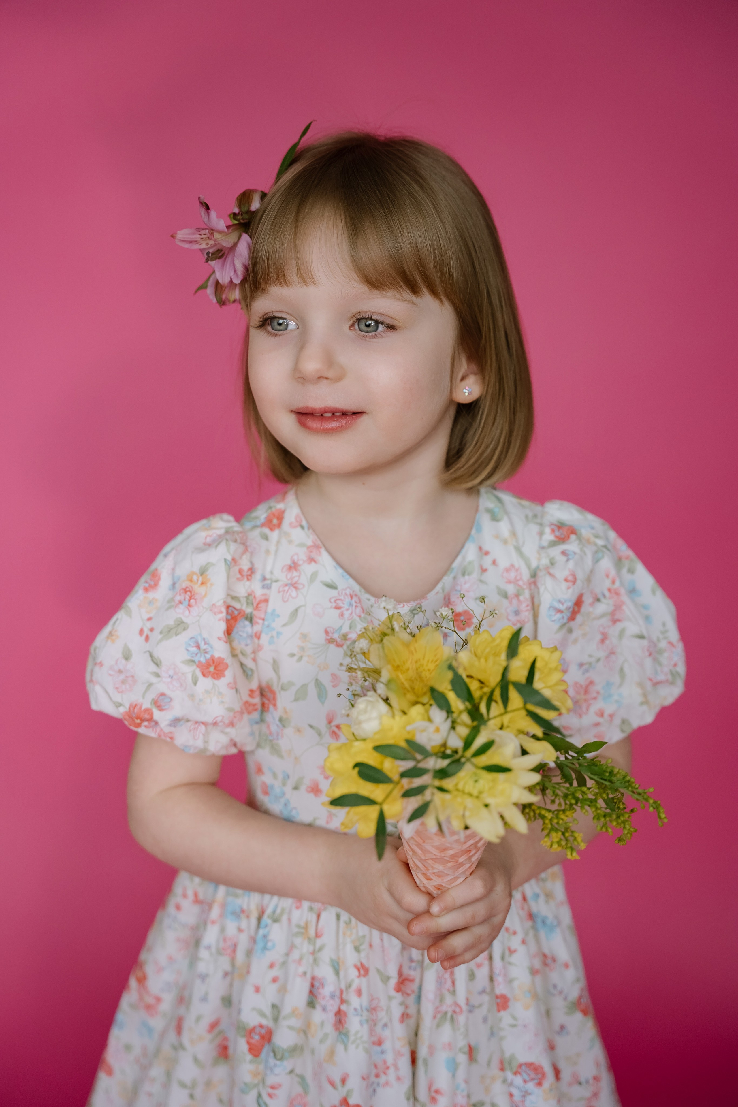 Весенний фотодень