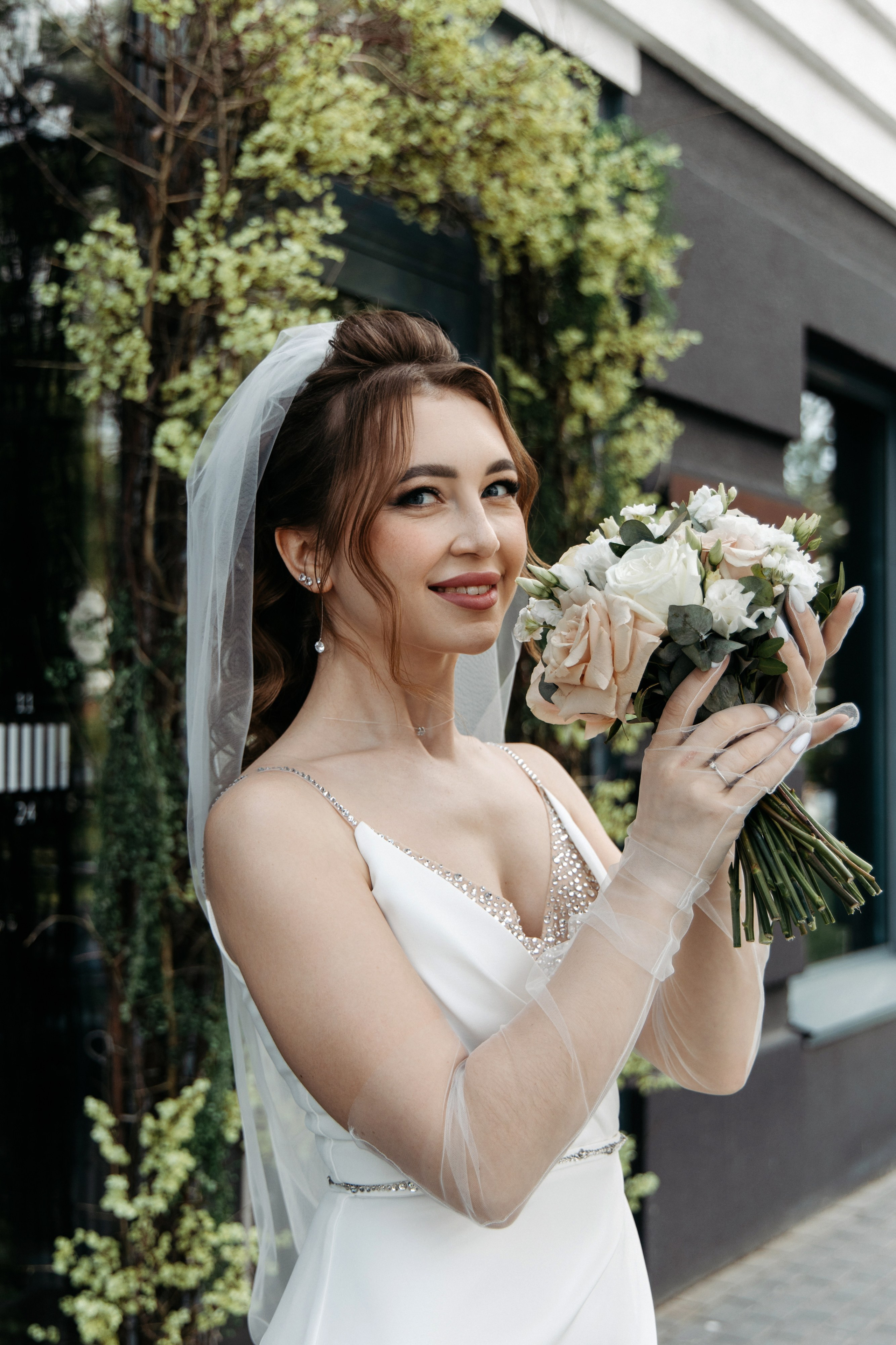 Диана и Сергей (полный день). Фотограф в Барнауле Юлия Садвокасова