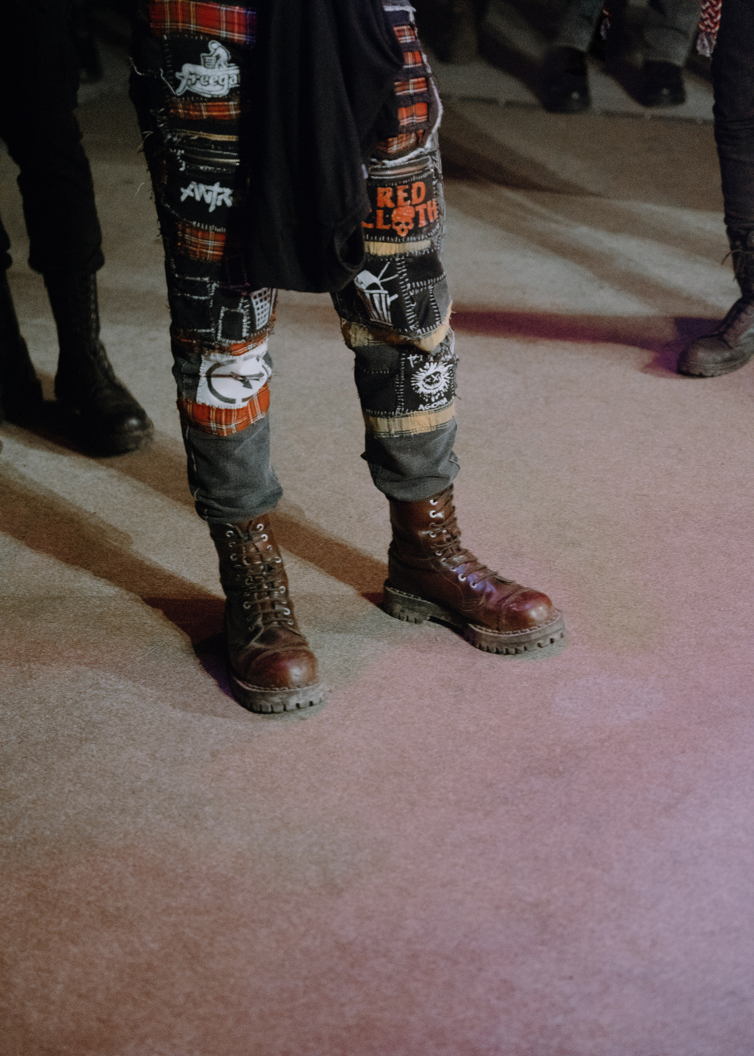 <МЕТАЛЛОМАНИЯ: VOL3>//31.01.2025 во FLAT209. Портретный фотограф в Смоленске и Москве Мария Громова