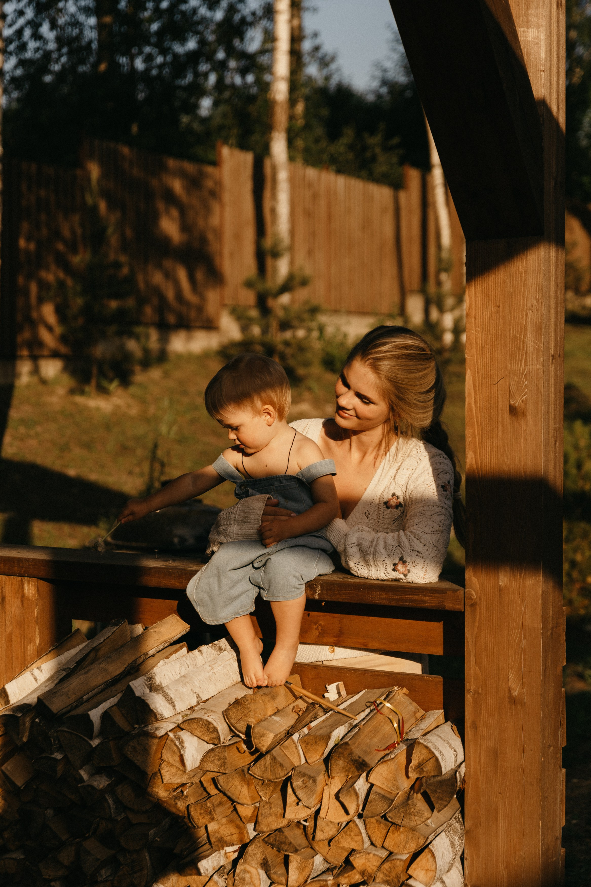 Катя и Стас. Главная