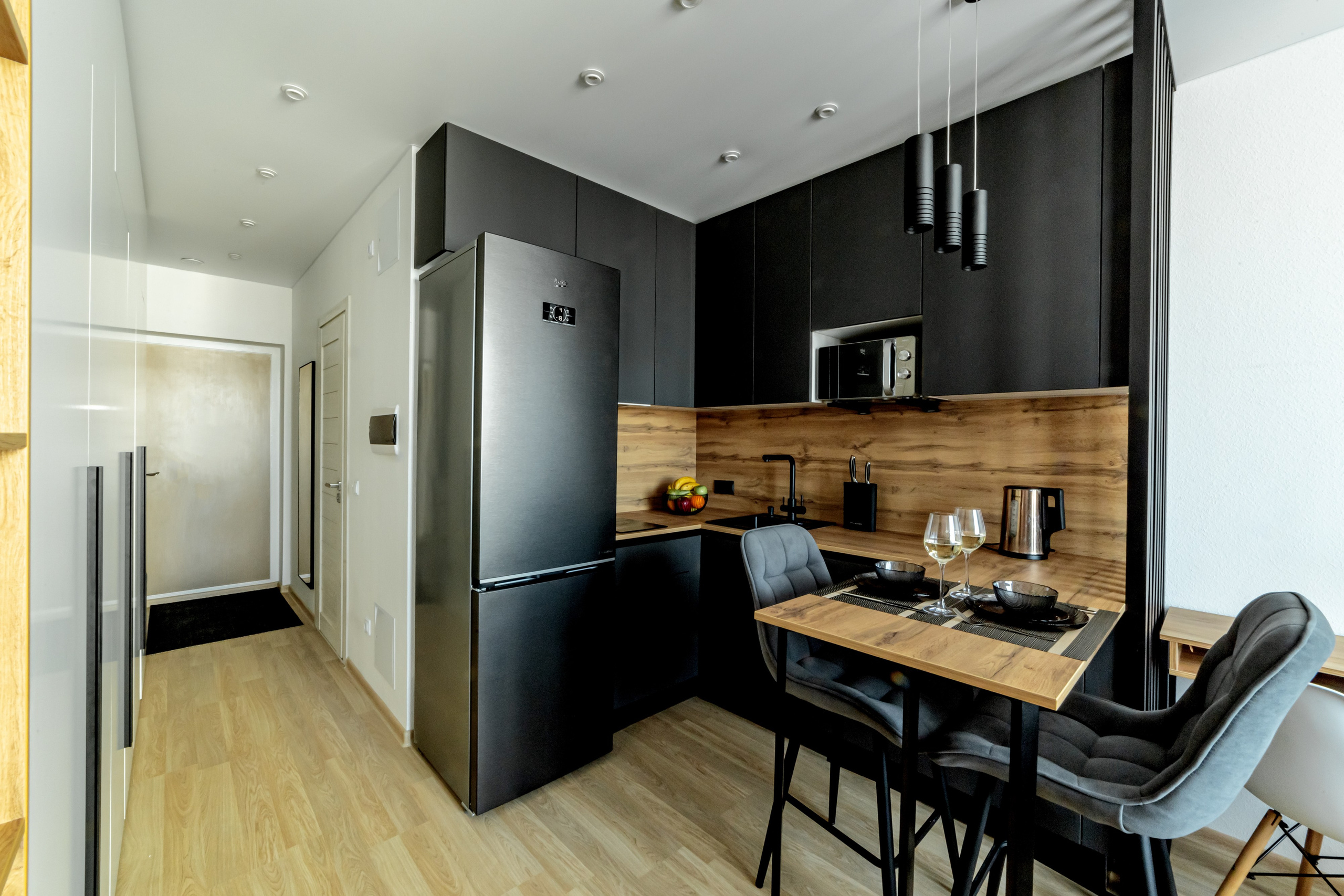 Частный интерьер. Рекламный фотограф для вашего бизнеса. Съемка интерьеров, меню отелей, кафе и ресторанов