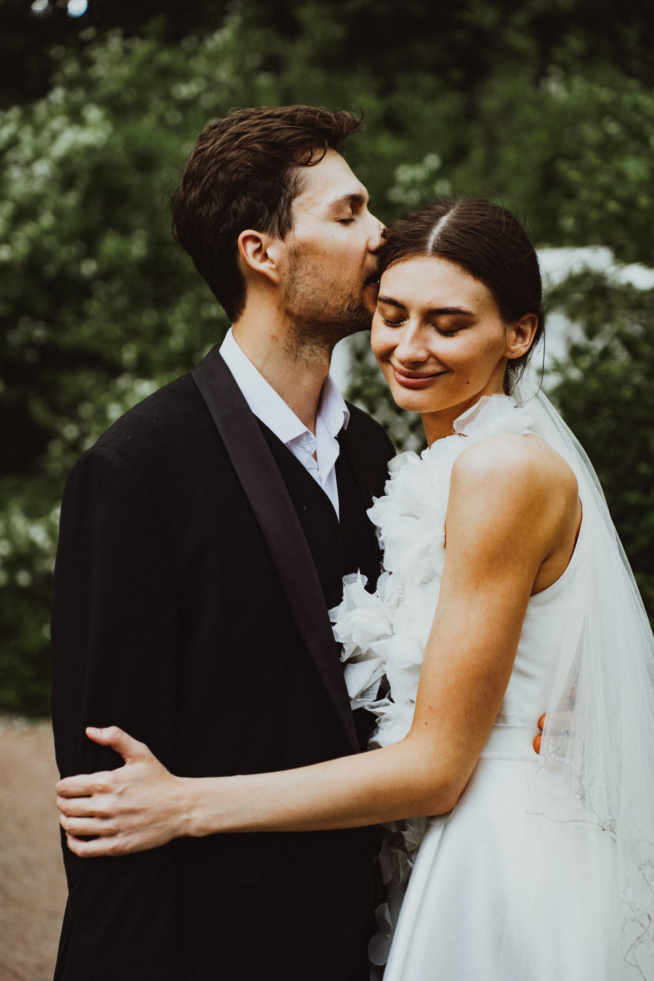 Кристина&Марк. Фотограф Абакумова Анастасия