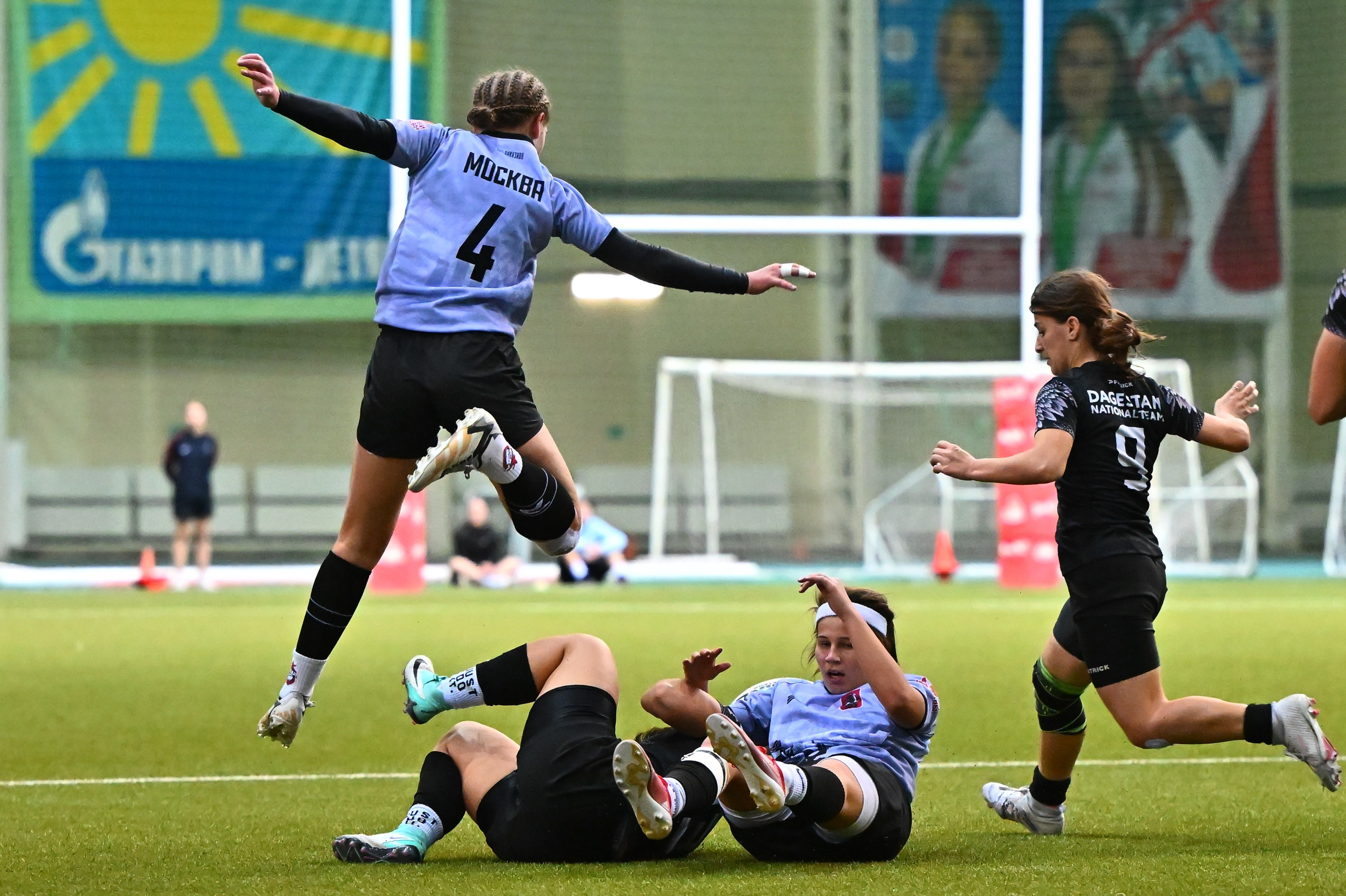 Спорт. Фотосъемка мероприятий