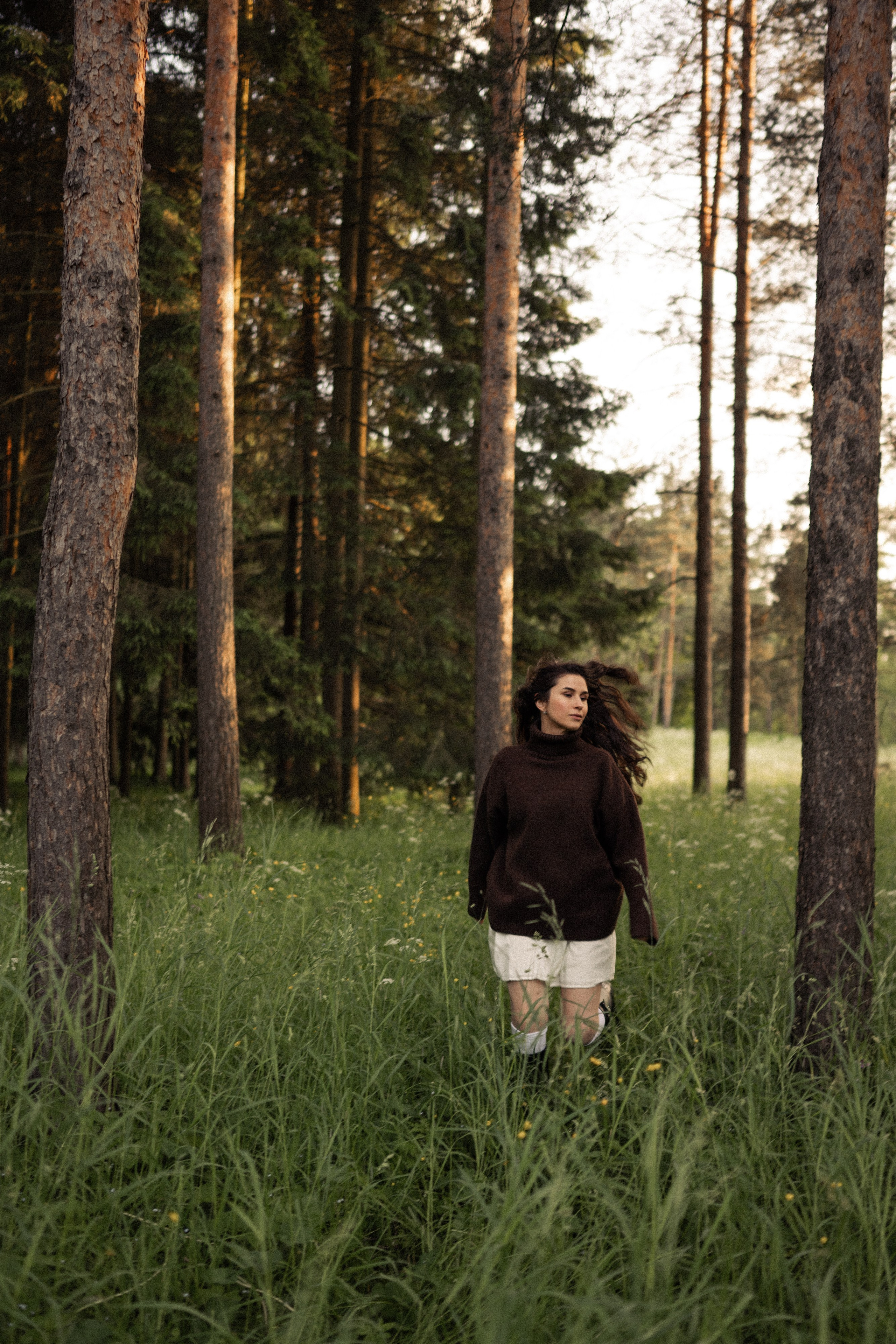 Индивидуальные. Фотограф в Санкт-Петербурге