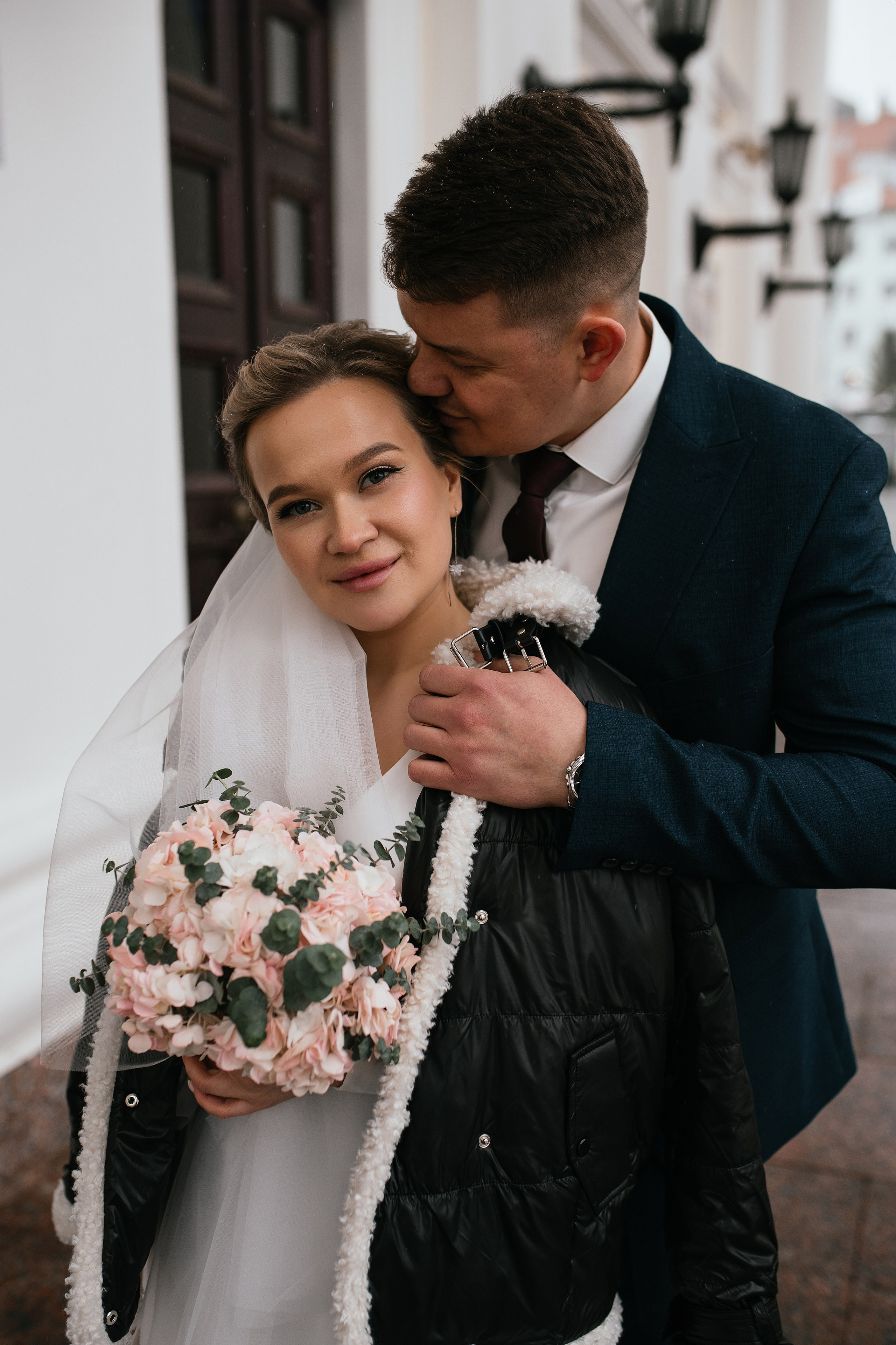 Wedding day #45. Свадебный, семейный фотограф в Рязани Лена Брант