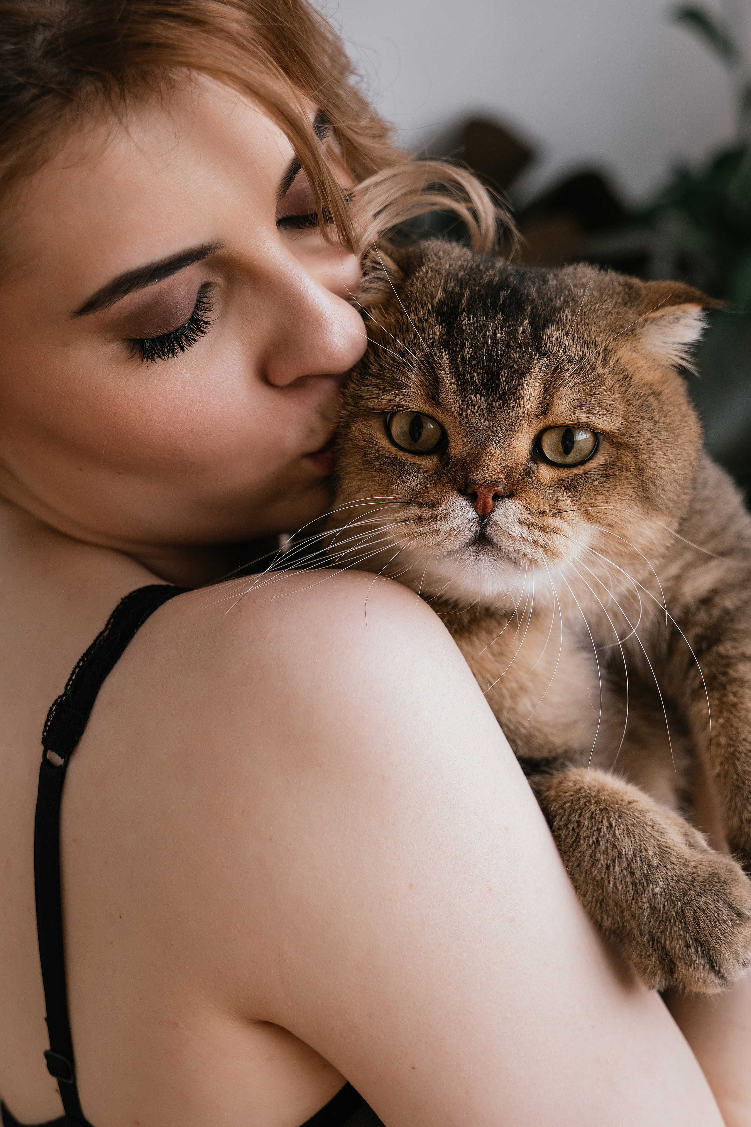Женя и Кекс. Свадебный, семейный фотограф в Рязани Лена Брант