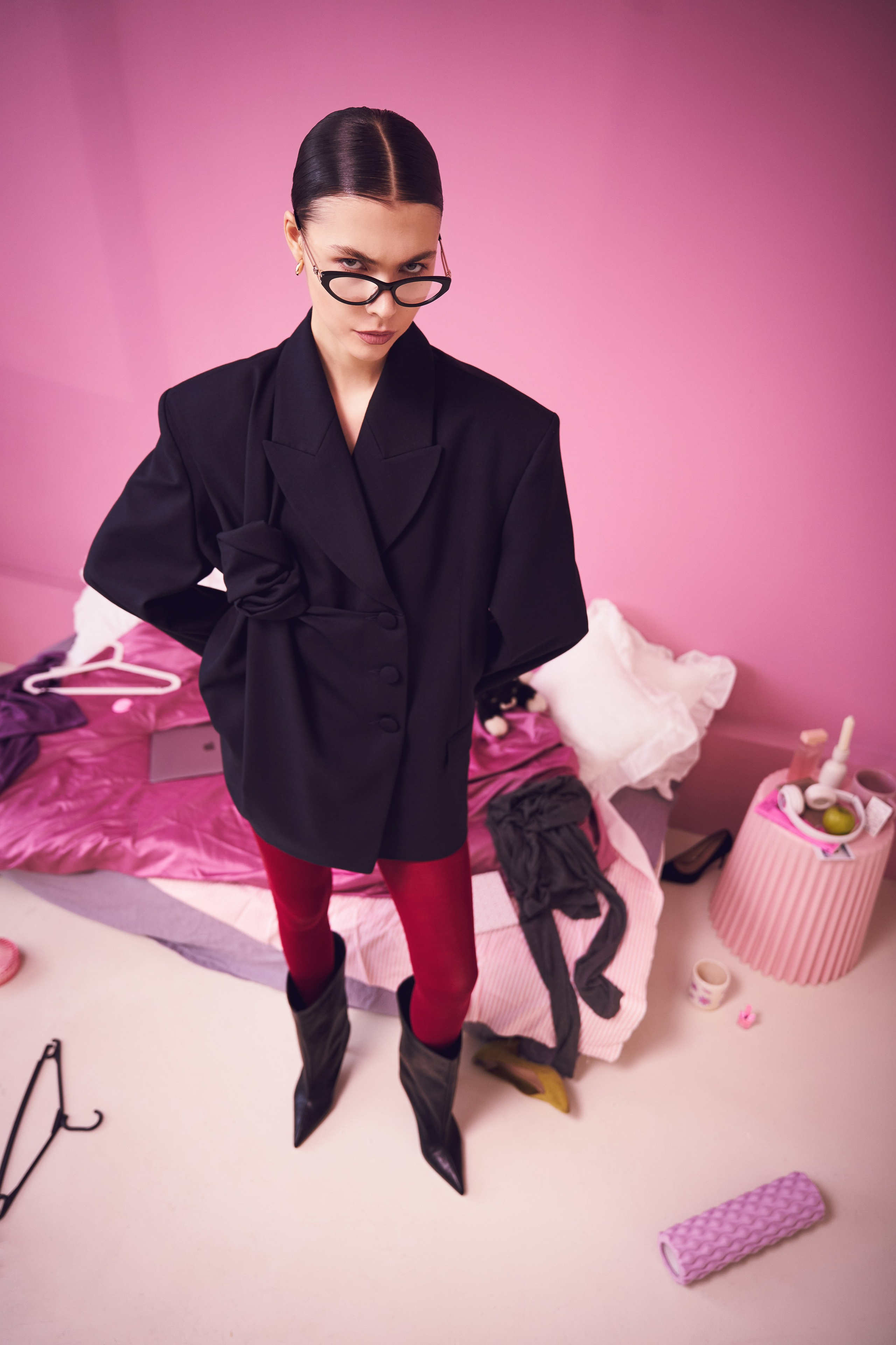 NOT Office. Фотограф Даниил Кокарев | Москва