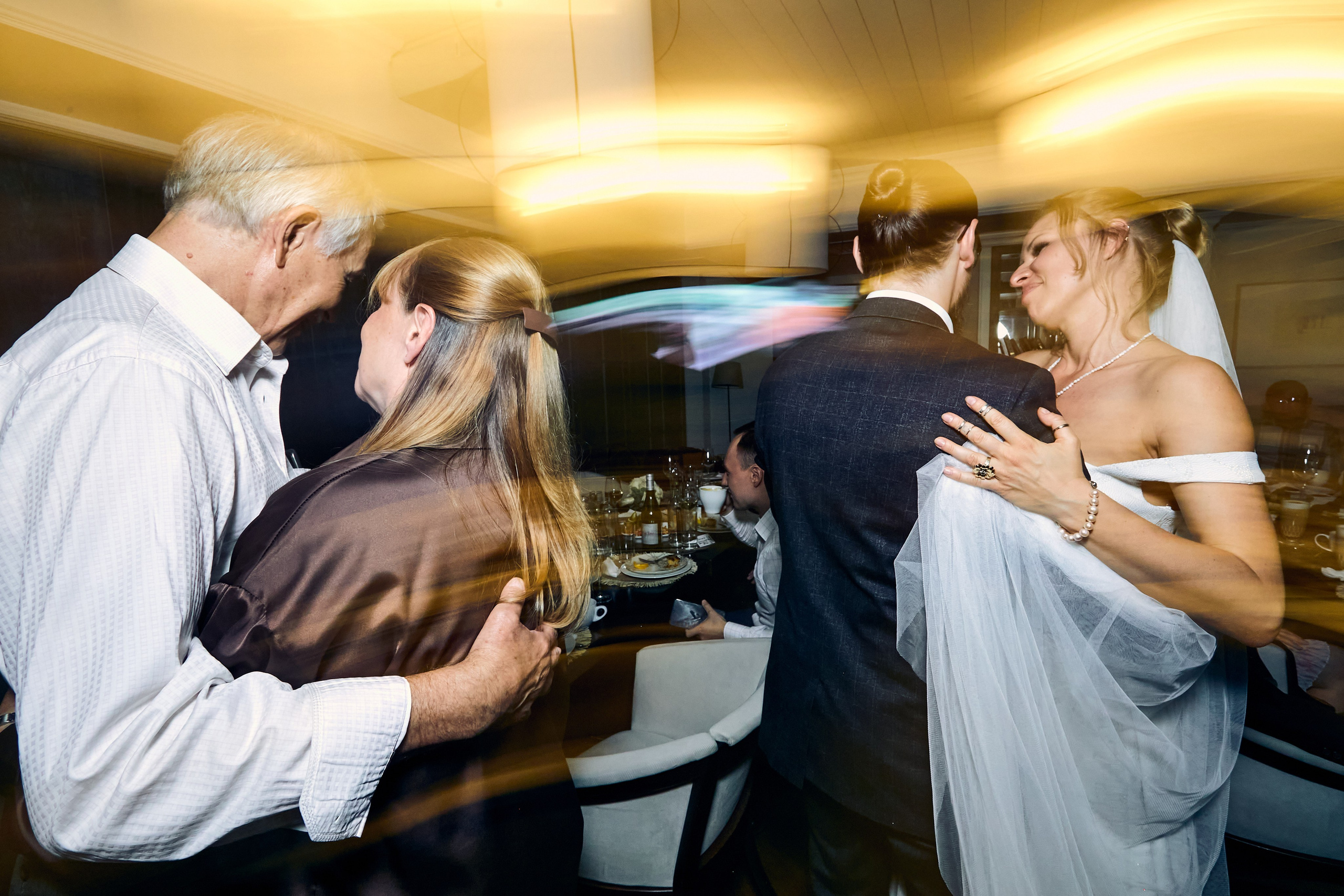 Свадьба. Фотограф Михаил Коган — Москва 89267284460