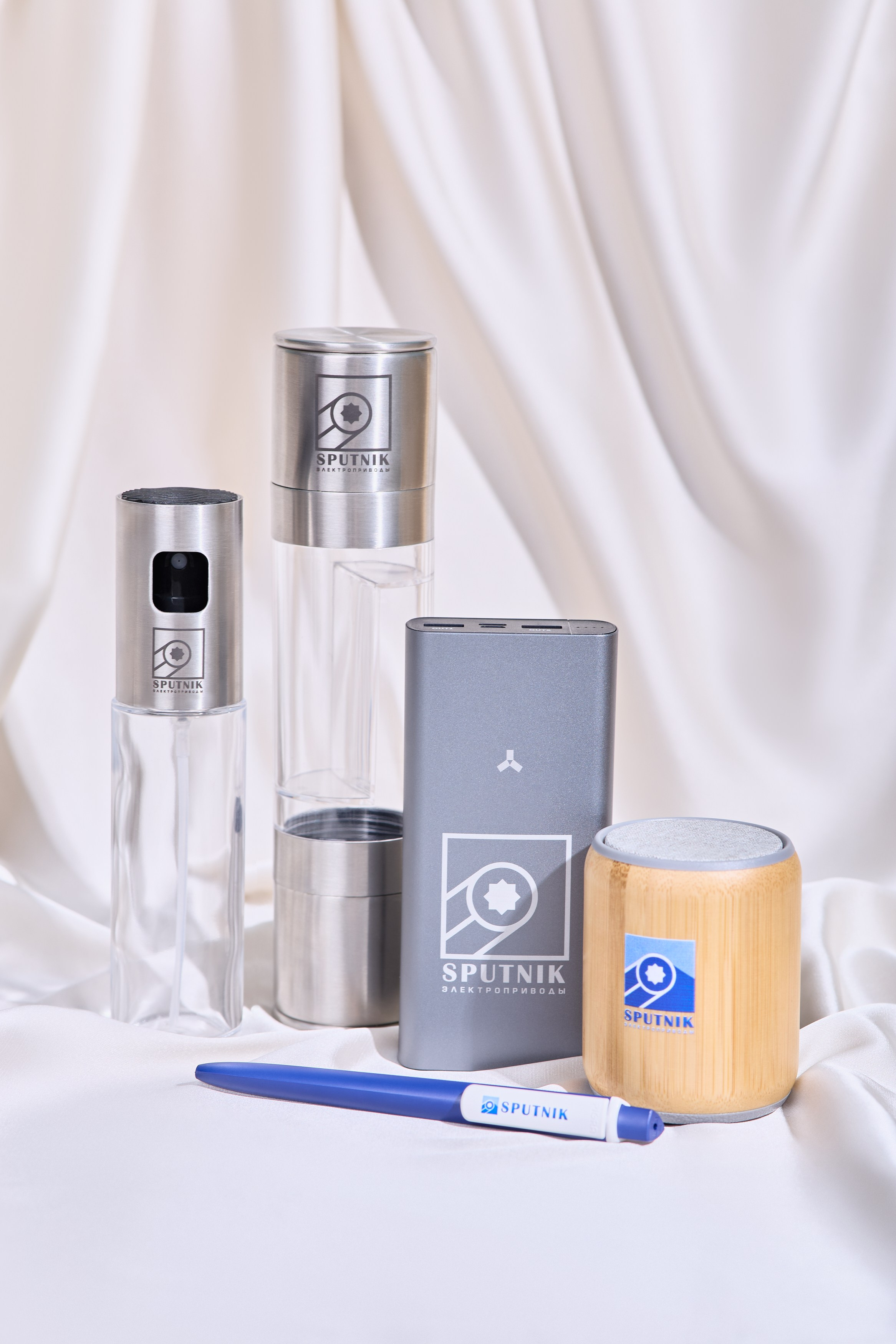 Предметка. Продакшен LYMA.PRO