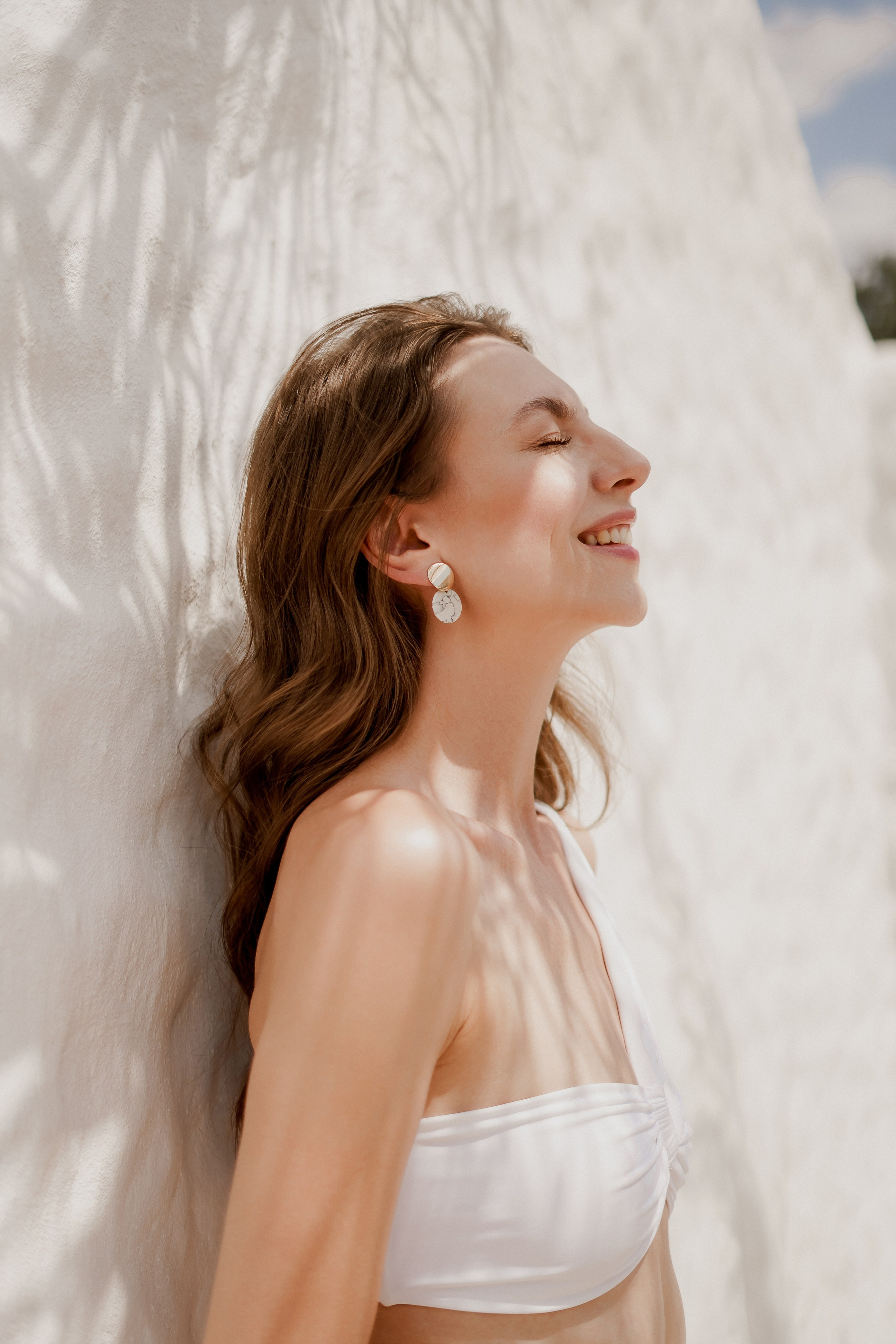 Саша Лашакова. Фотограф Валерия Крахмалева