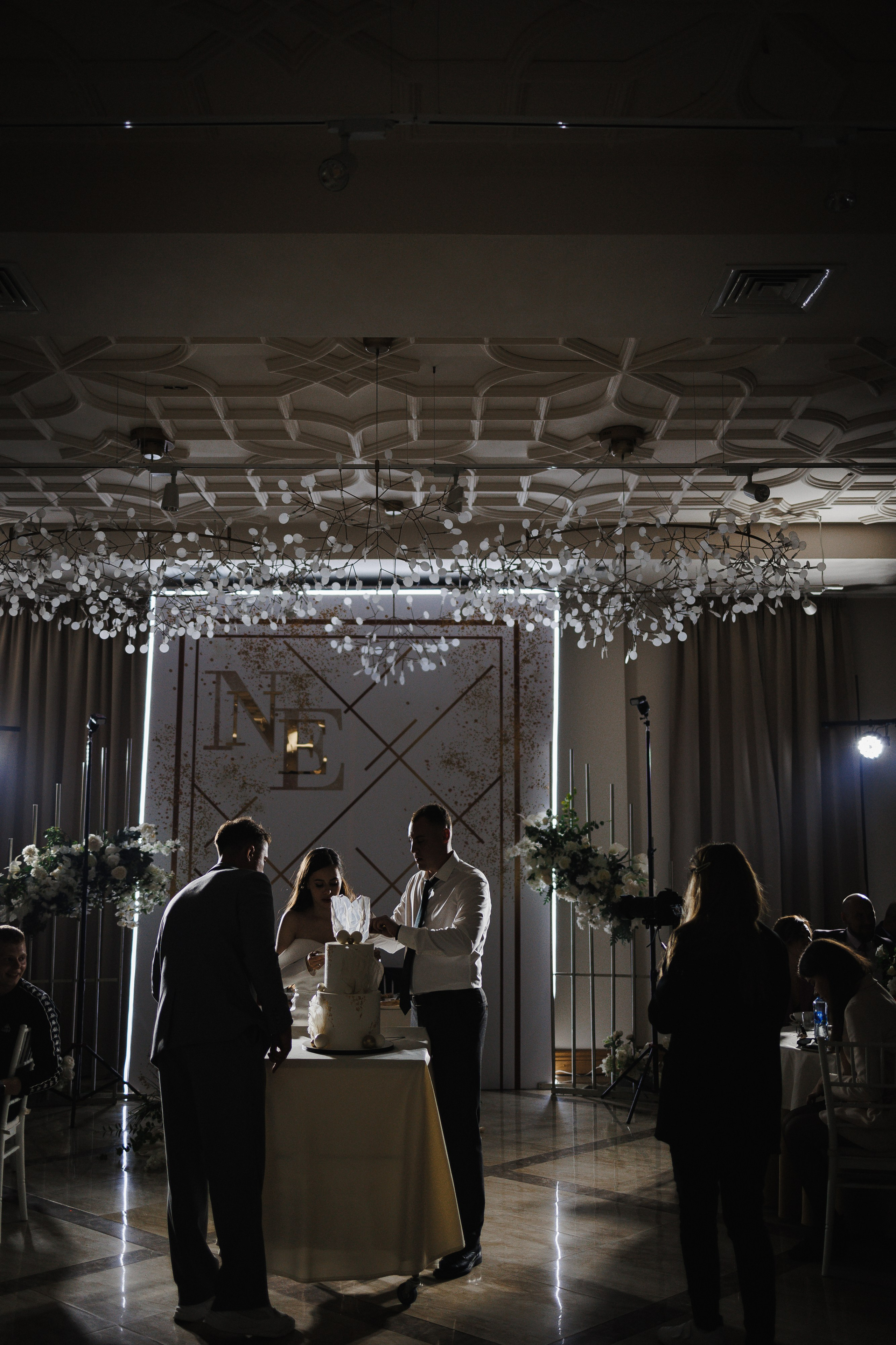 Никита и Катя. Семейный свадебный фотограф Семен Егоров