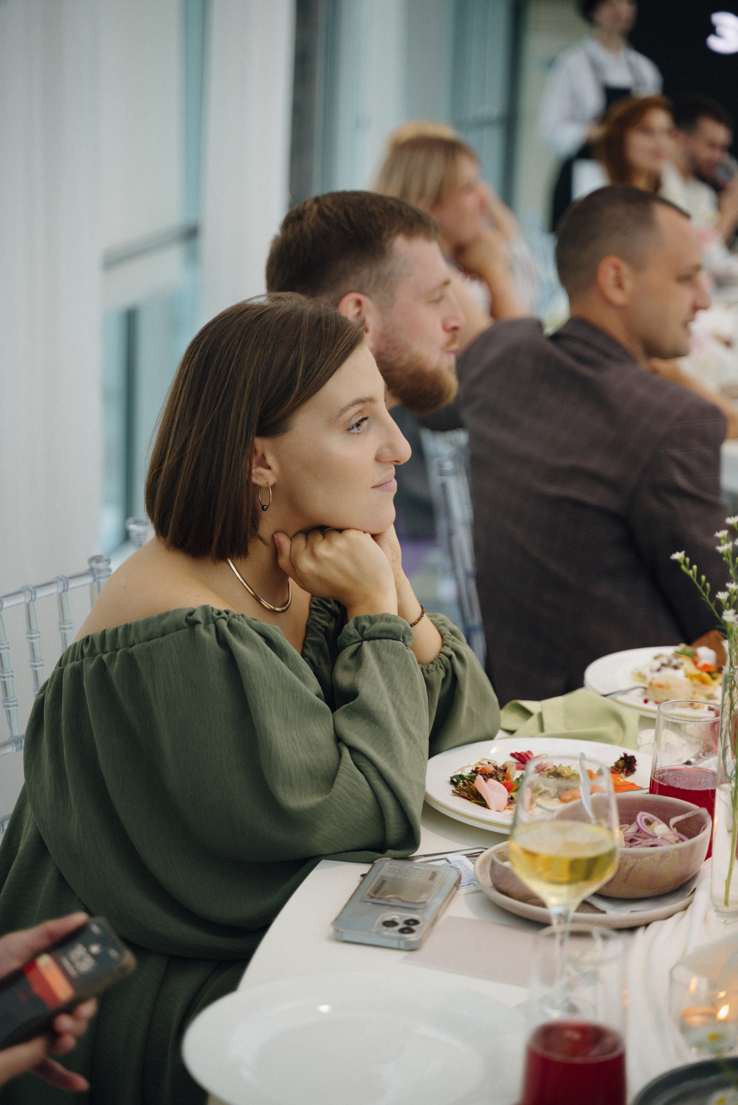 Полина и Кирилл. Репортажный и свадебный фотограф в Сургуте
