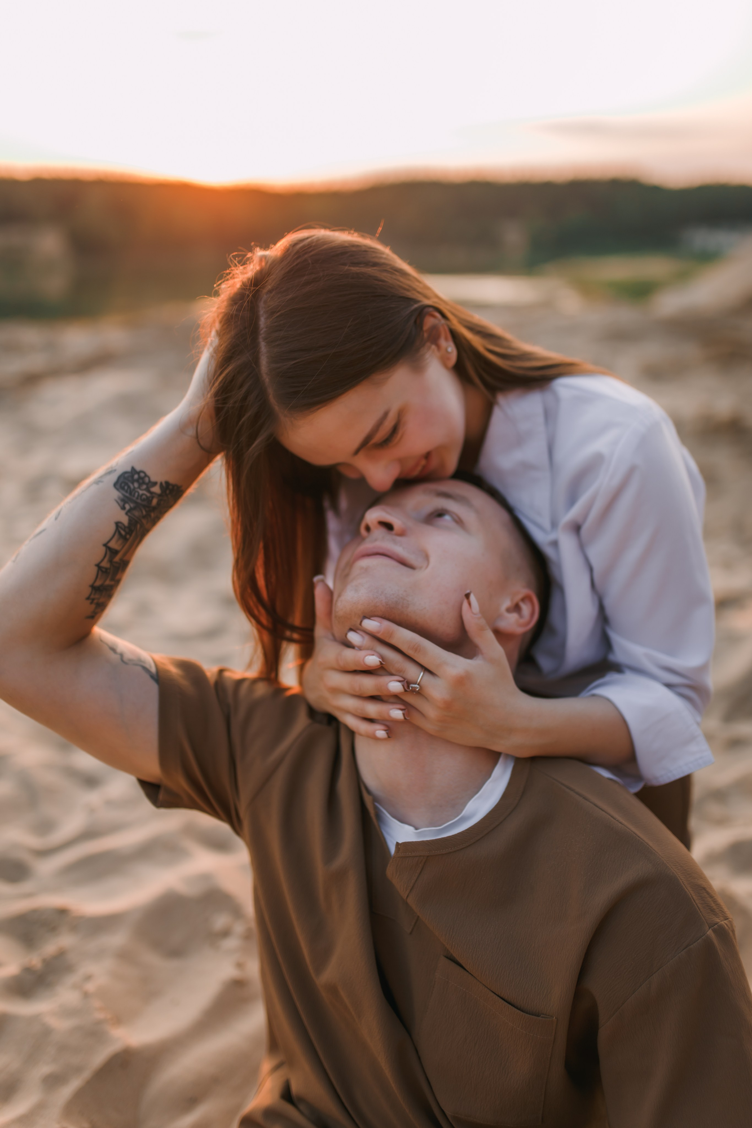 Сейчас и навсегда…. Фотограф Саранск Екатерина Жукова