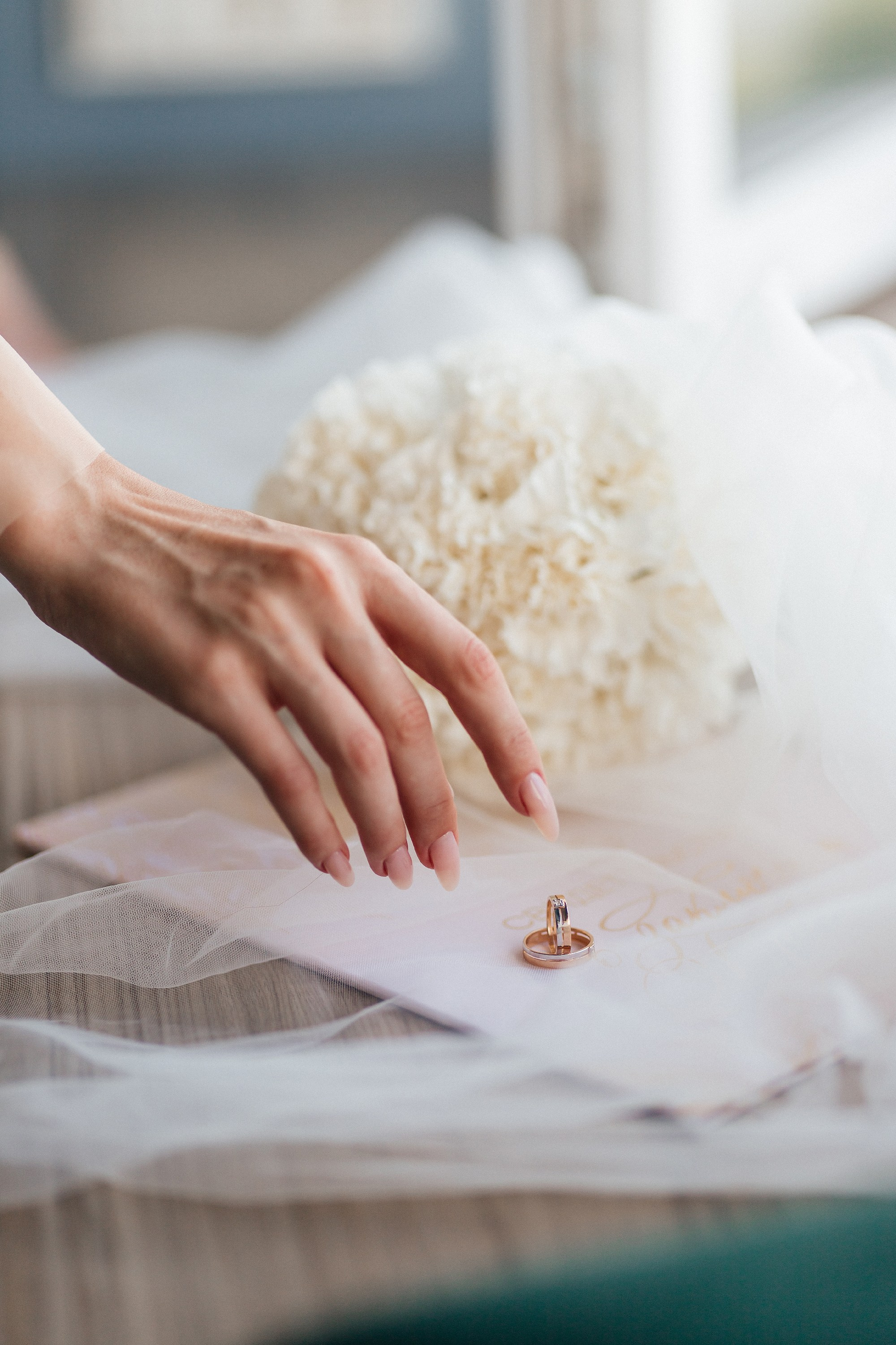 K&A. Фотограф в Нижнем Новгороде Панфилова Татьяна