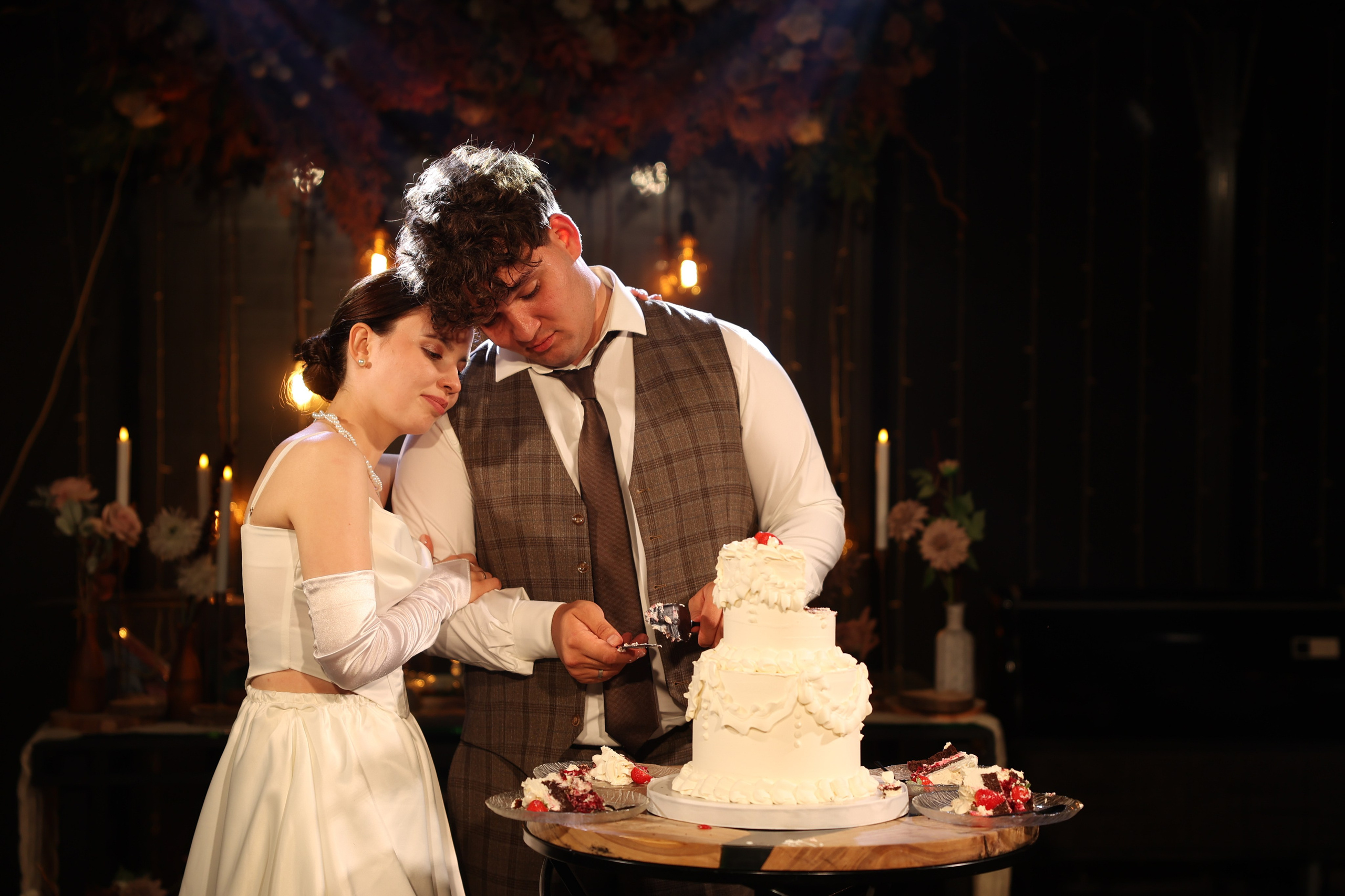 Green-house. Главная