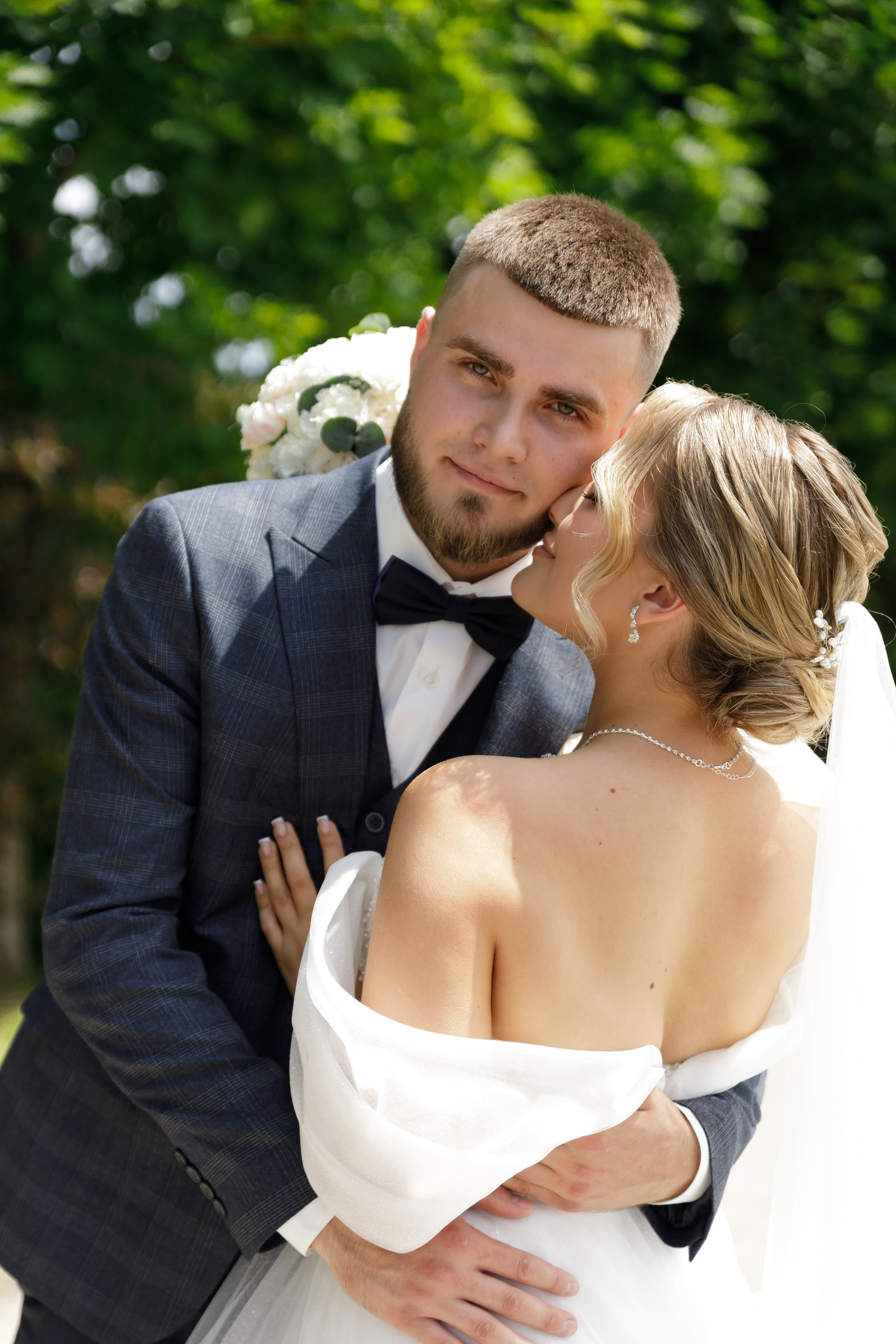 Валерия & Никита. Фотограф в Самаре Алена Гречка