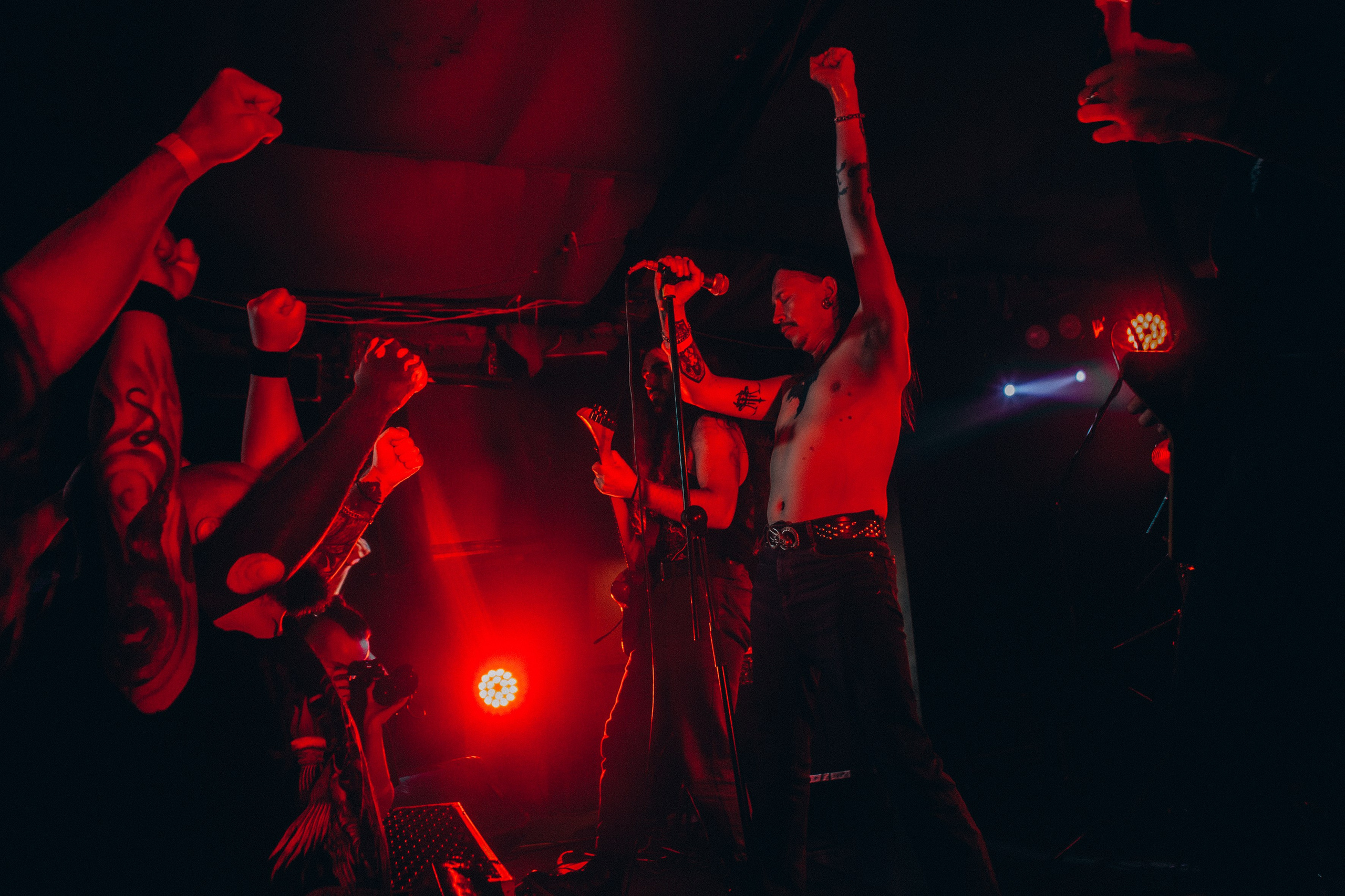 Презентация альбома Vendel и Ко. Портретный и репортажный фотограф в Москве, Ольга Ларема