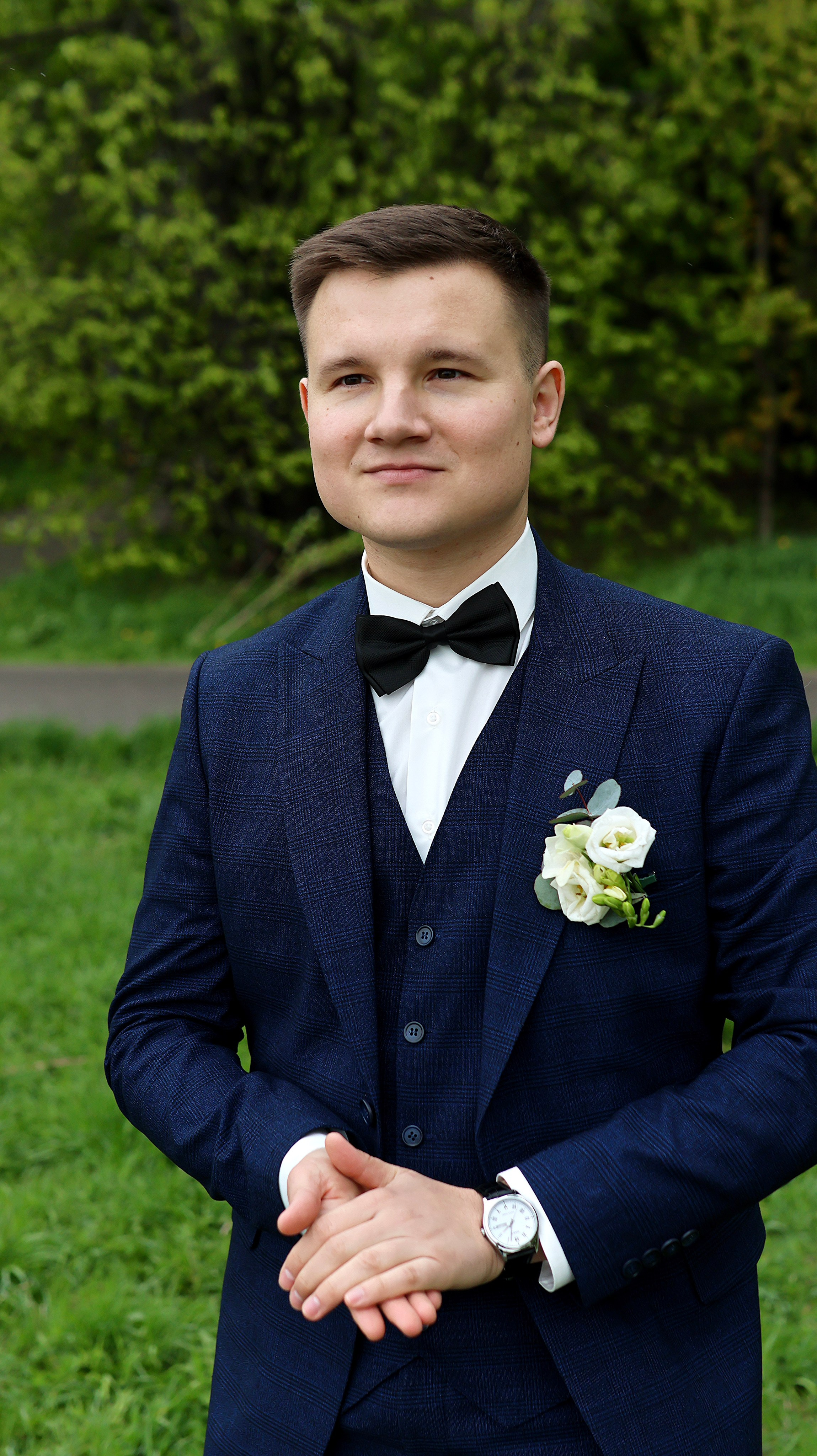 Алина & Иван. Фотография — это жизнь, освещенная вспышкой