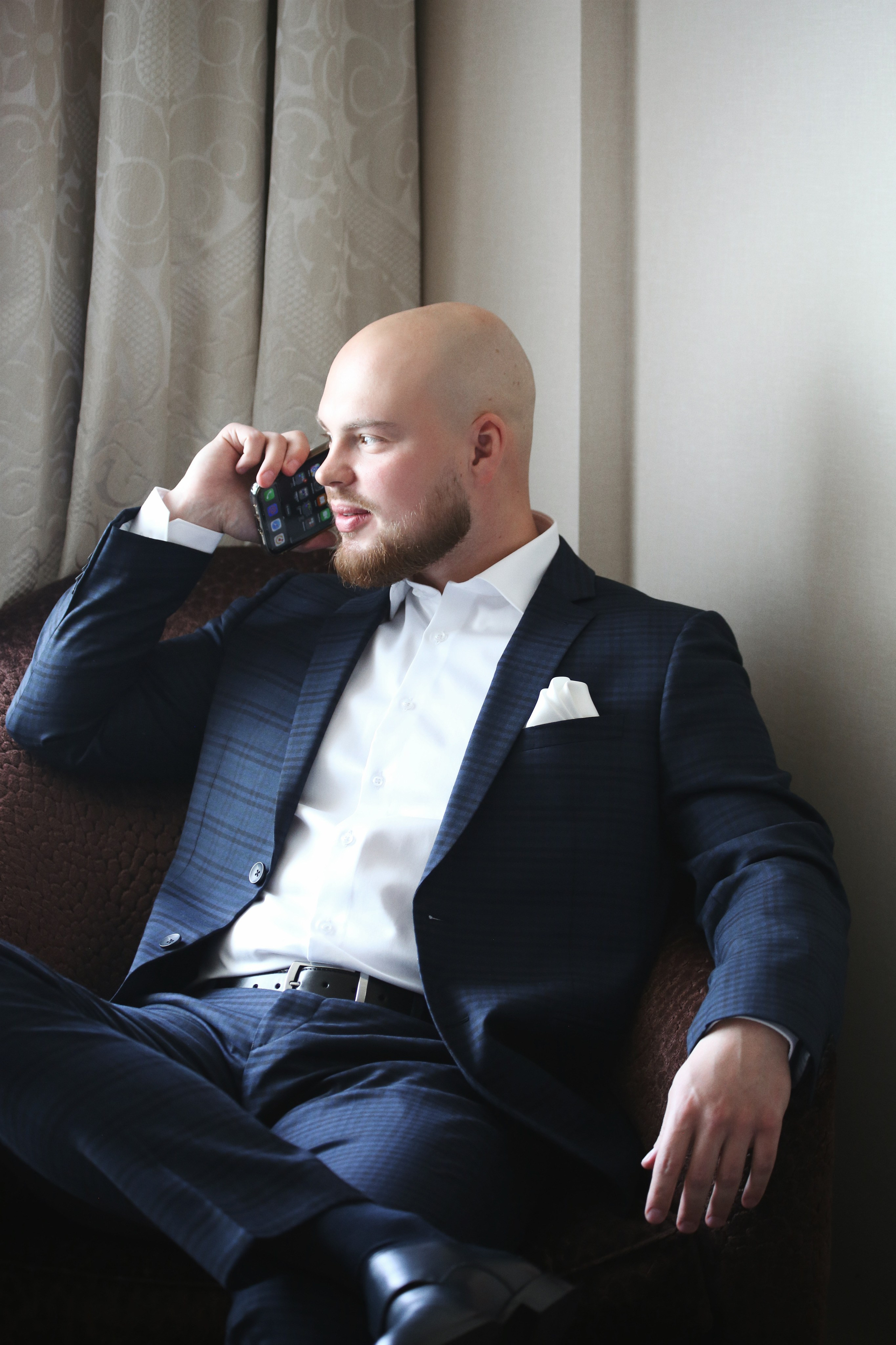 Денис & Дарья. Фотография — это жизнь, освещенная вспышкой