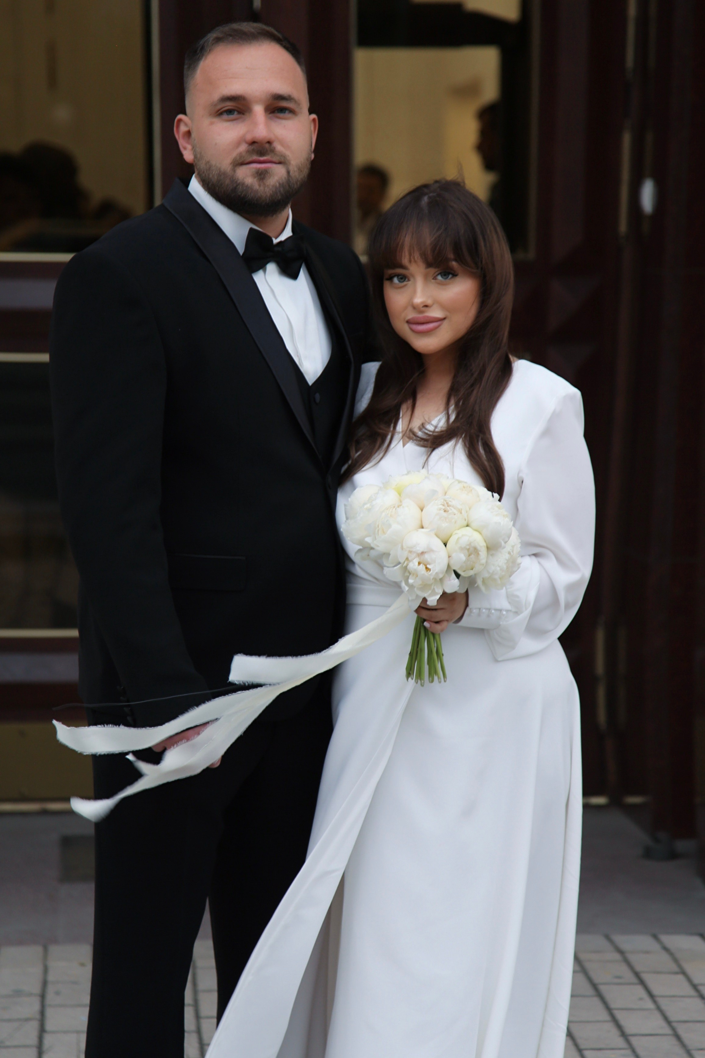 Даниил & Елизавета. Фотография — это жизнь, освещенная вспышкой