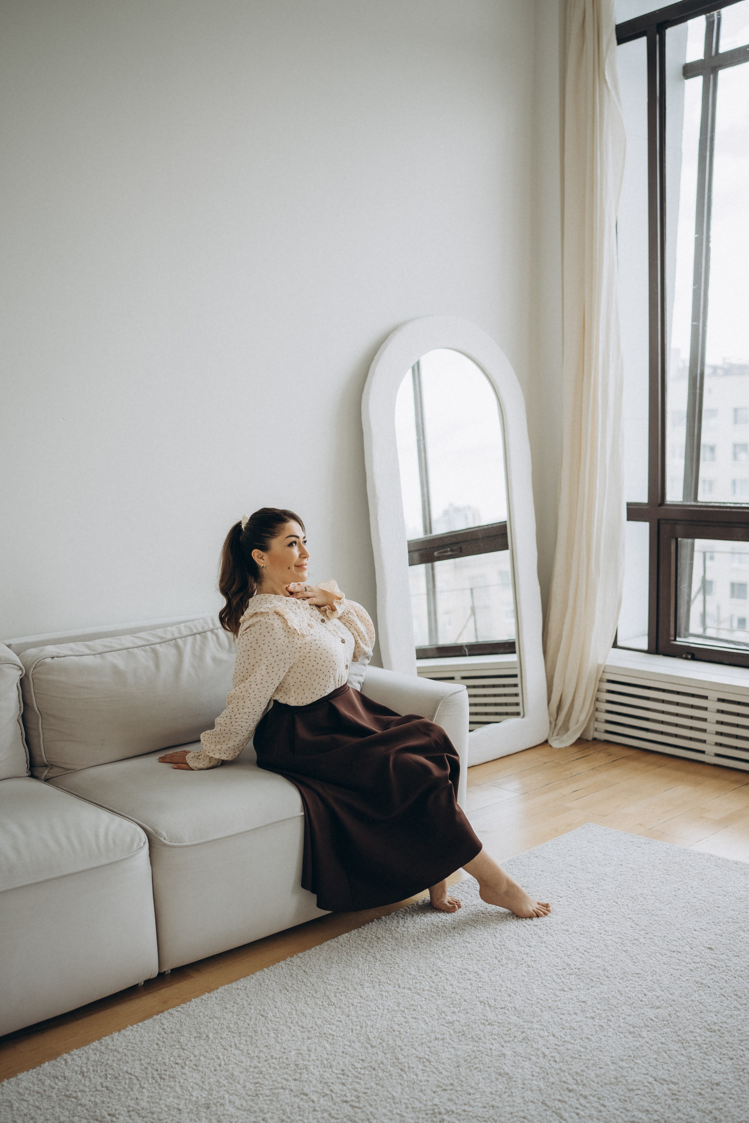 Юлиана / Андрей и Даня. Фотограф в Санкт-Петербурге — Лучина Екатерина