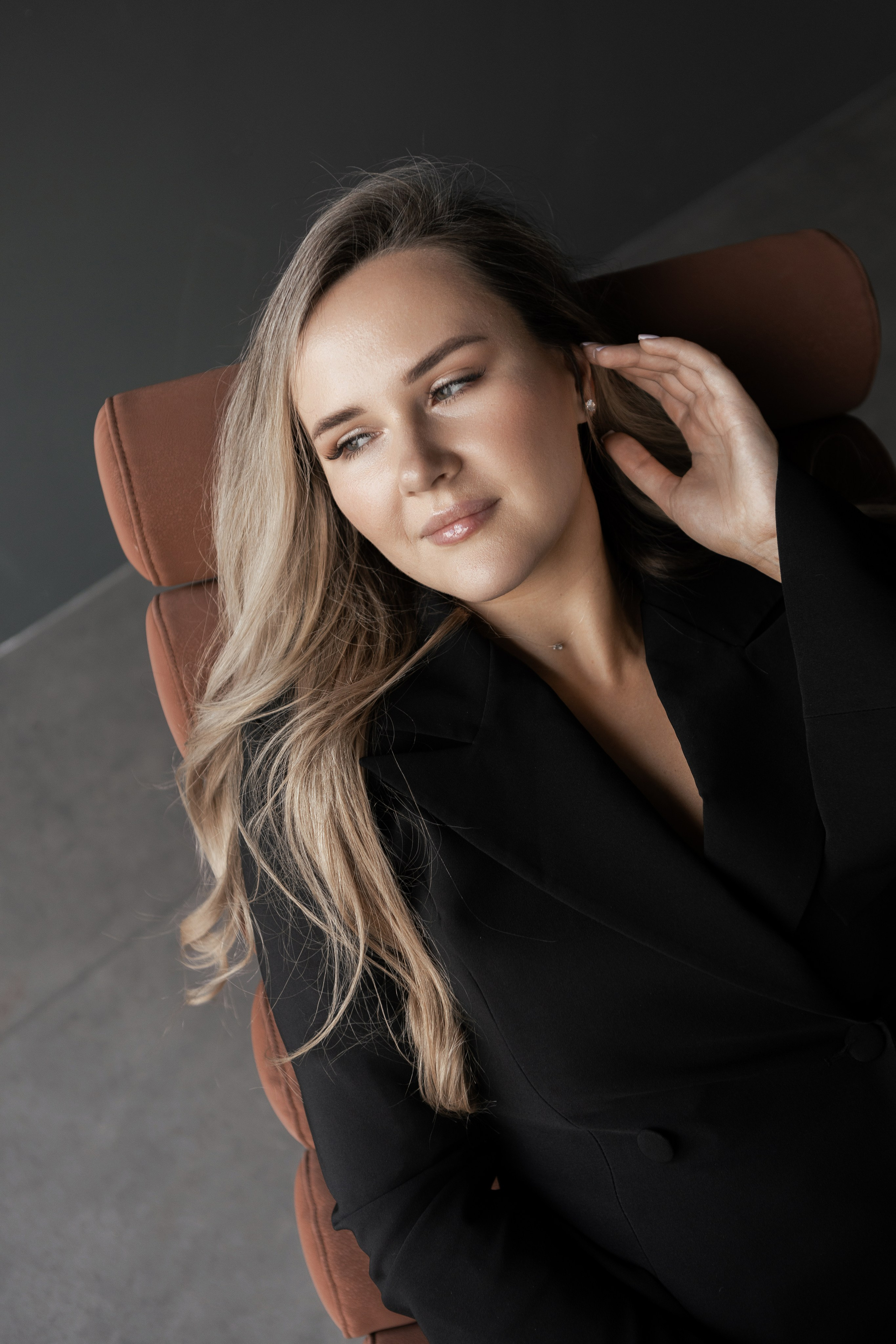 Олеся. Свадебный фотограф в Воронеже Вероника Богай