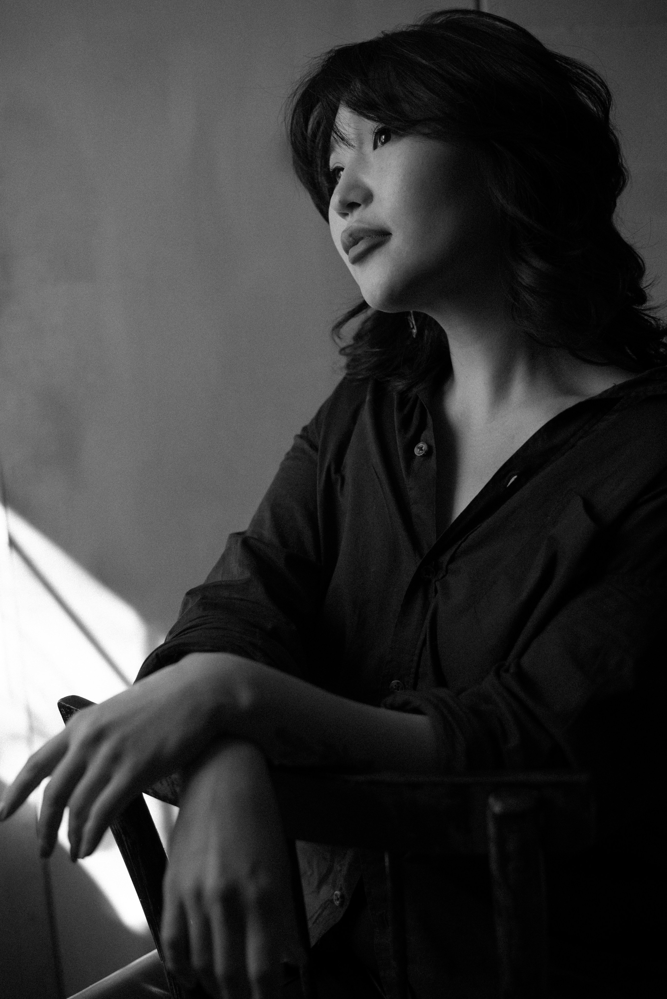 Бальжима. Женский фотограф в Чите Анна Новикова