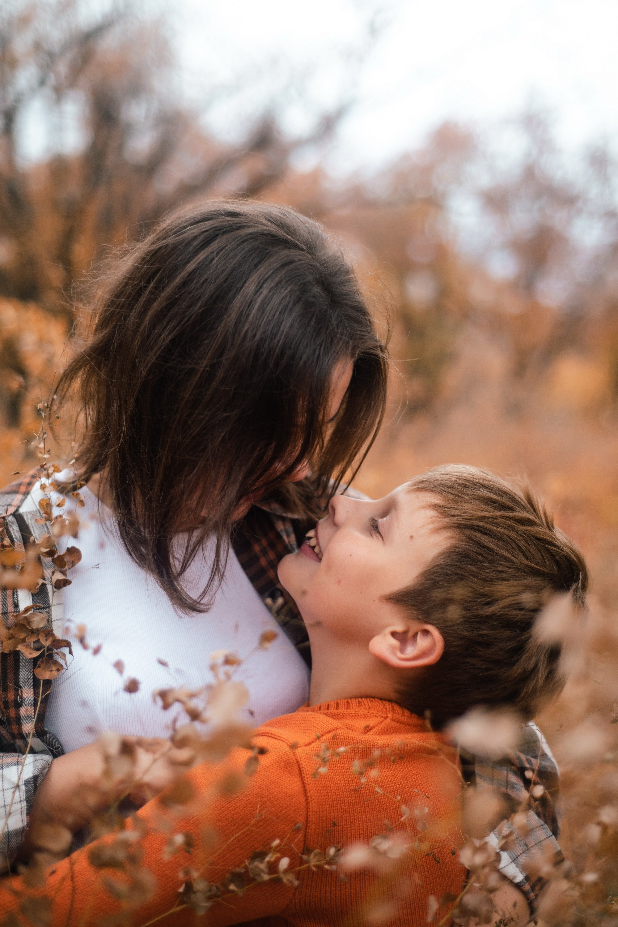 Семейная прогулка. Фотограф Ярмишко Дарья. Выпускные фотокниги