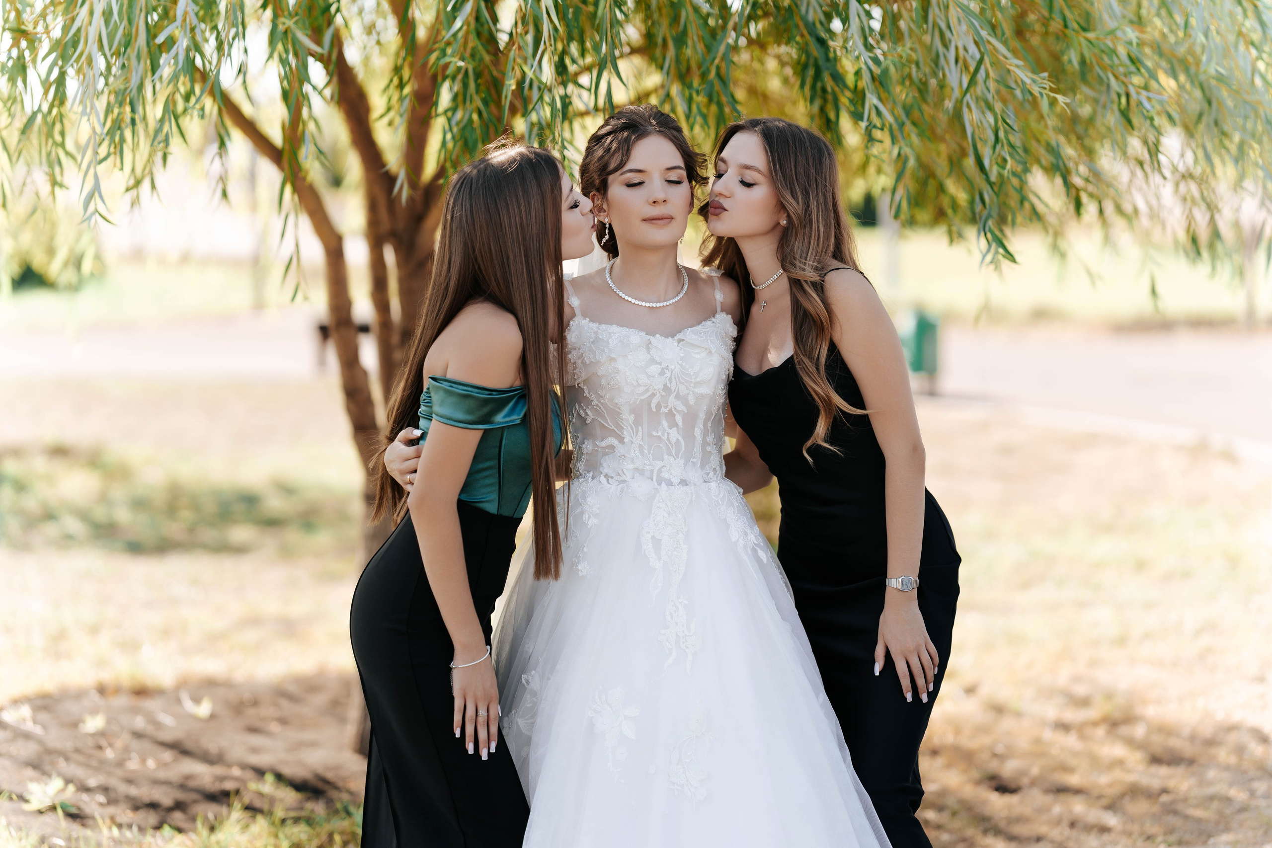 Sergey & Tatiana. Свадебный фотограф в Воронеже Самохина Екатерина