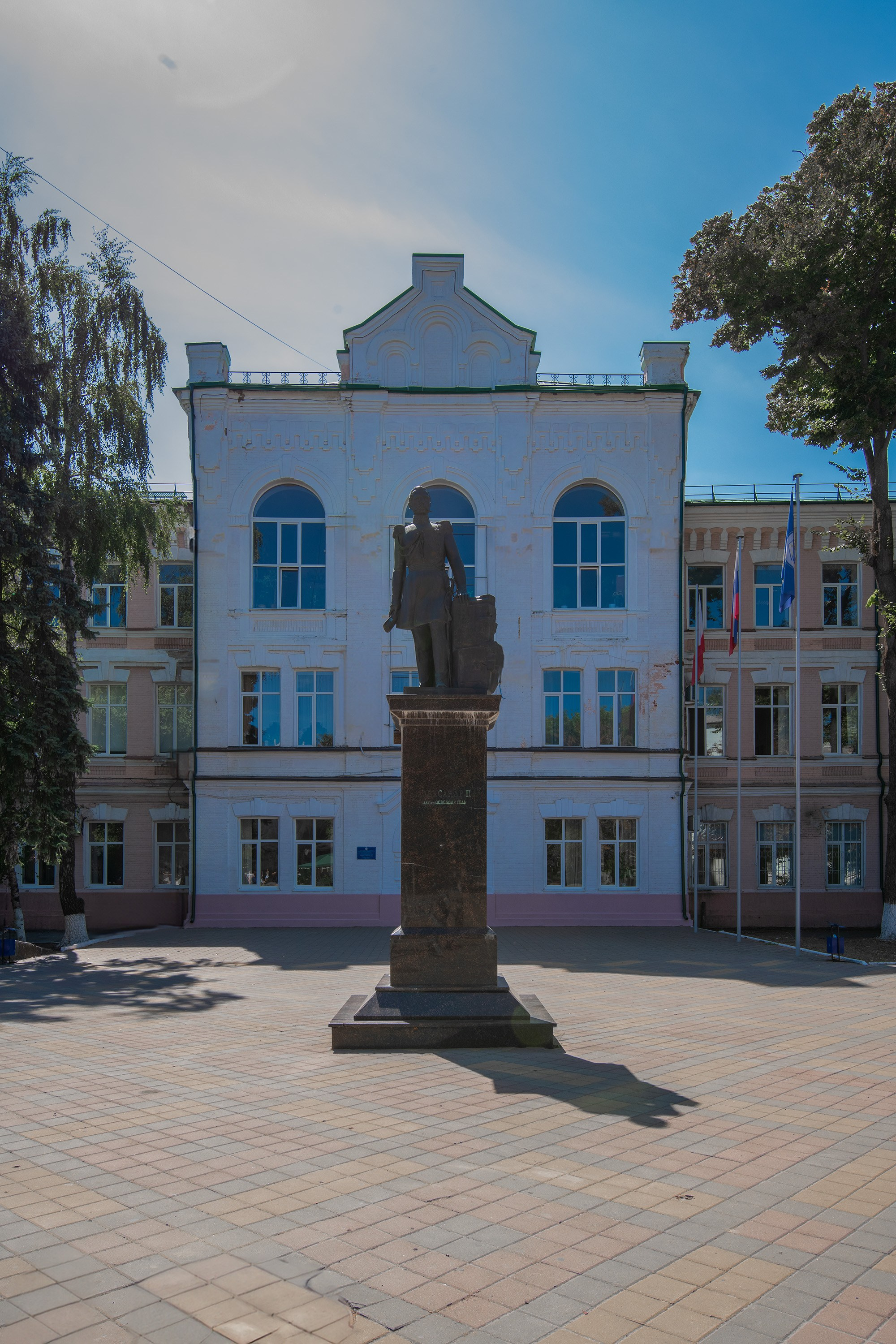 Шахты. Профессиональная фотосъемка. Ростов-на-Дону