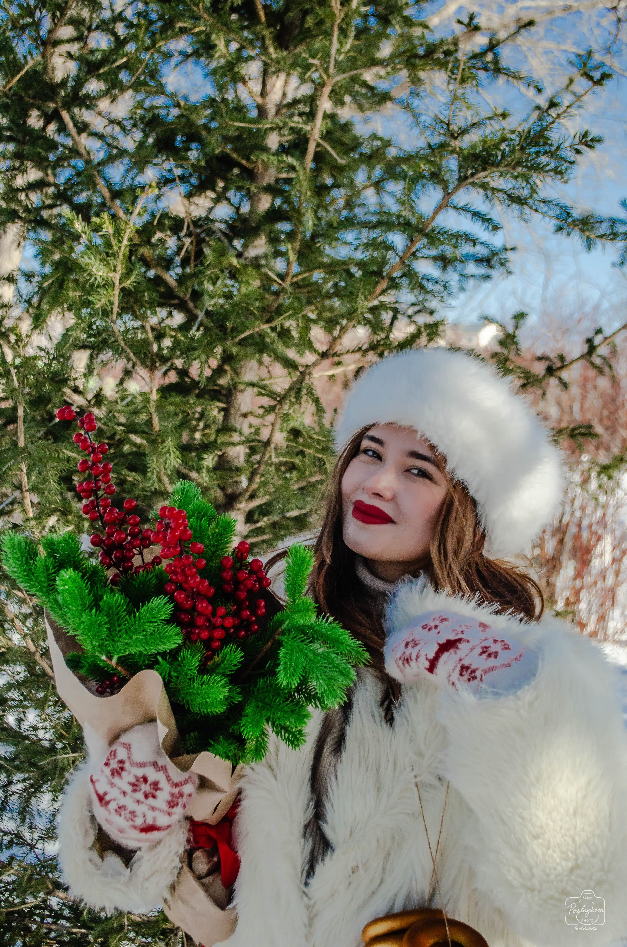 Slavic girl aesthetic | Барнаул|Раиса Дорохова|21.02.2026. Фотограф-видеограф Познякова Любовь