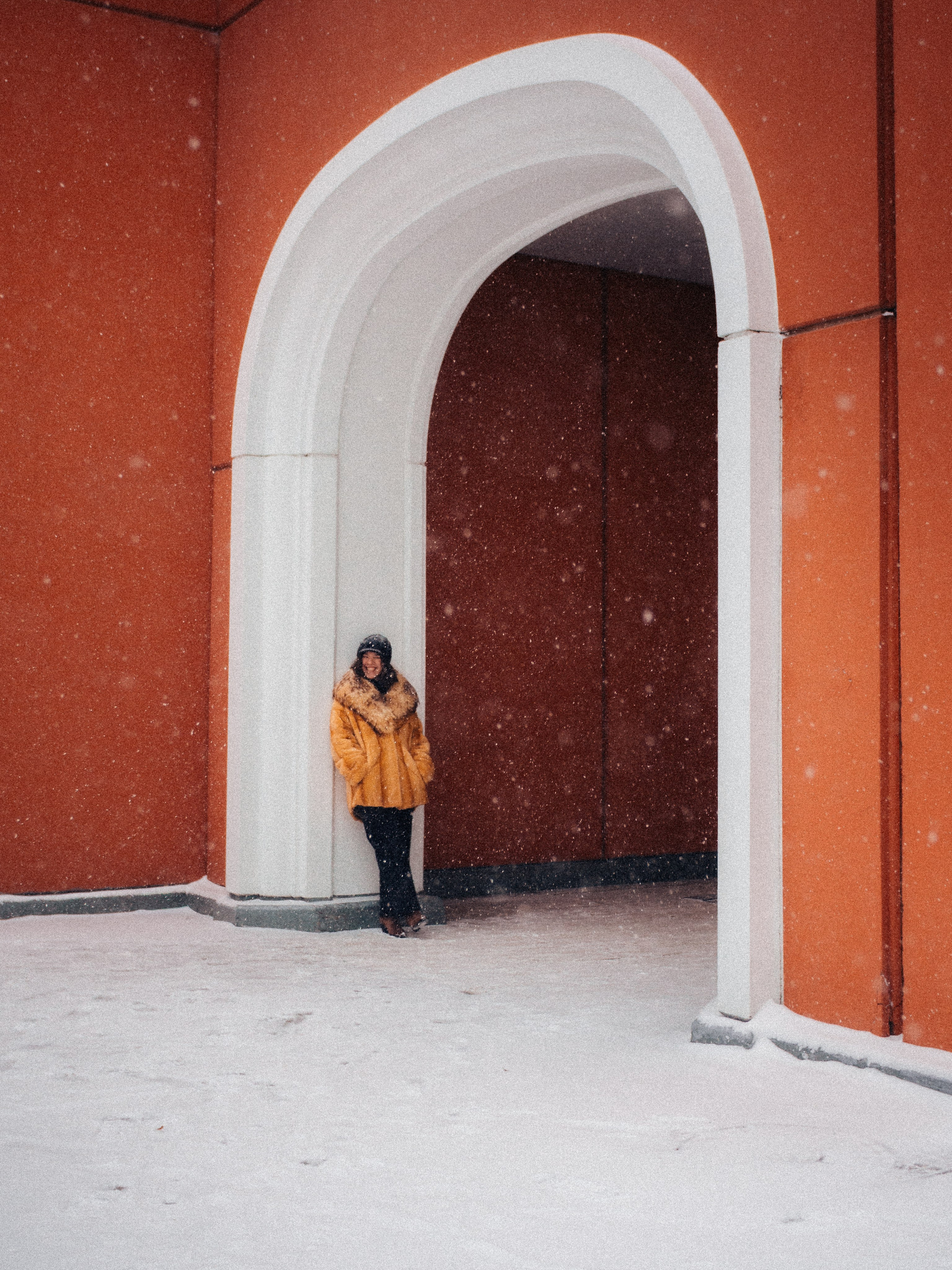 Фёдор Малюгин. Ваш бади в визуале