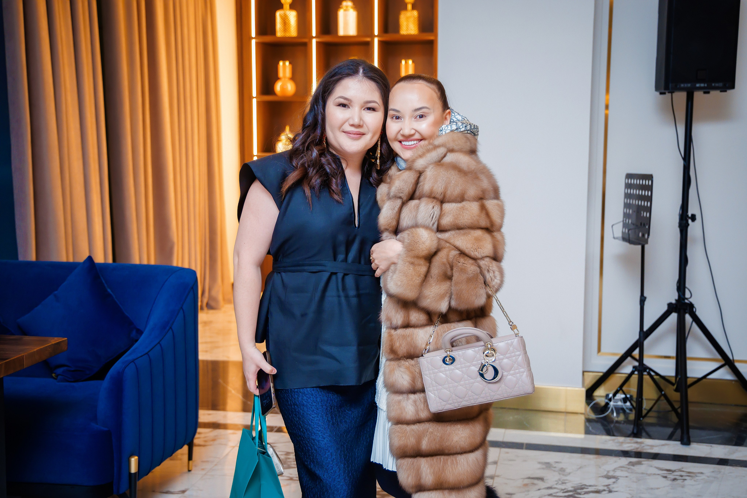 Мероприятие в заведении. Семейный и Свадебный фотограф в Астане Александр Астапов