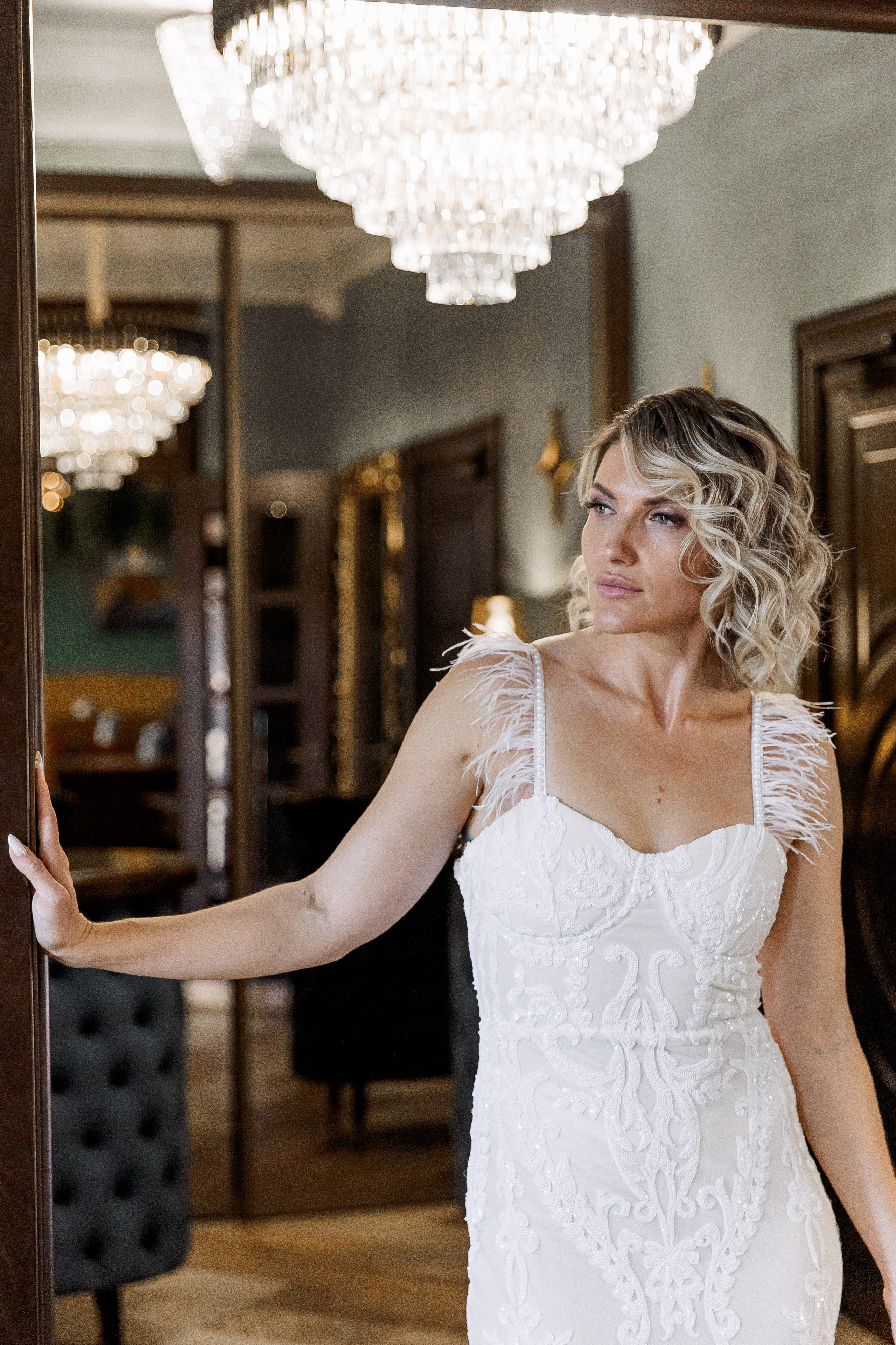 Виктор и Екатерина. Свадебный и семейный фотограф в Челябинске Юлия Ишимова