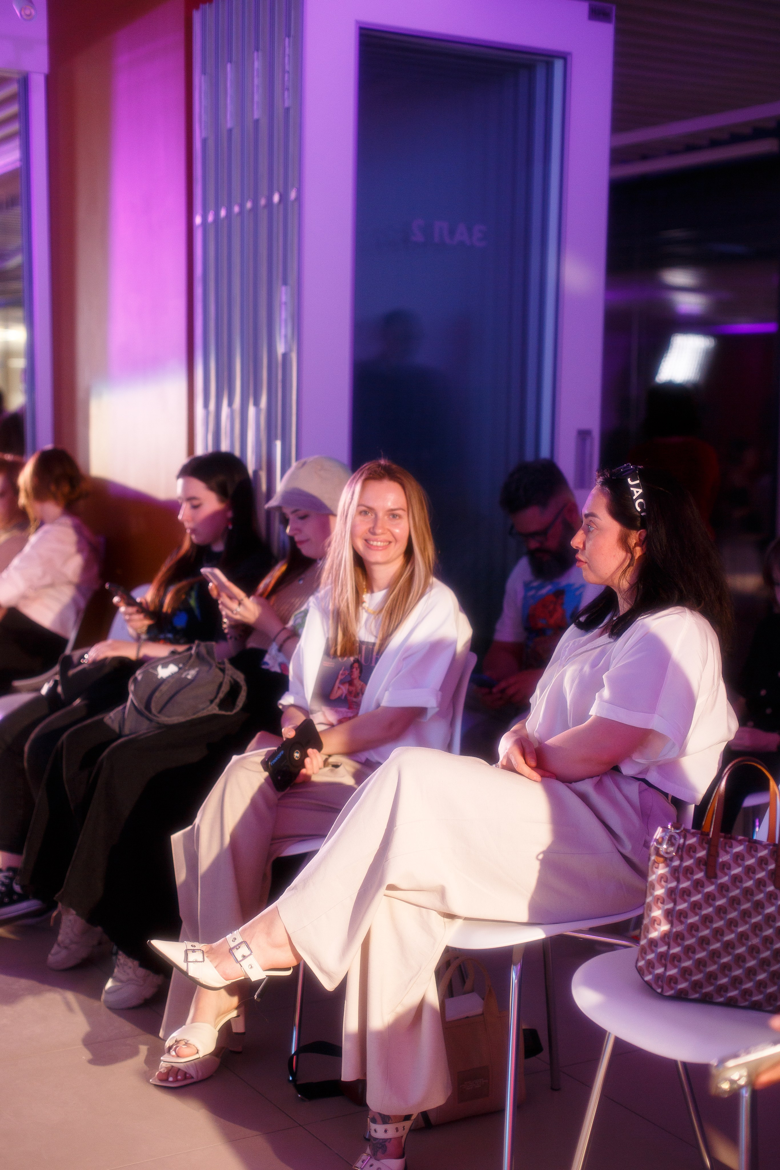 Донская мода — мероприятие АРТель. Алена Русских — фотограф и графический дизайнер в Ростове-на-дону