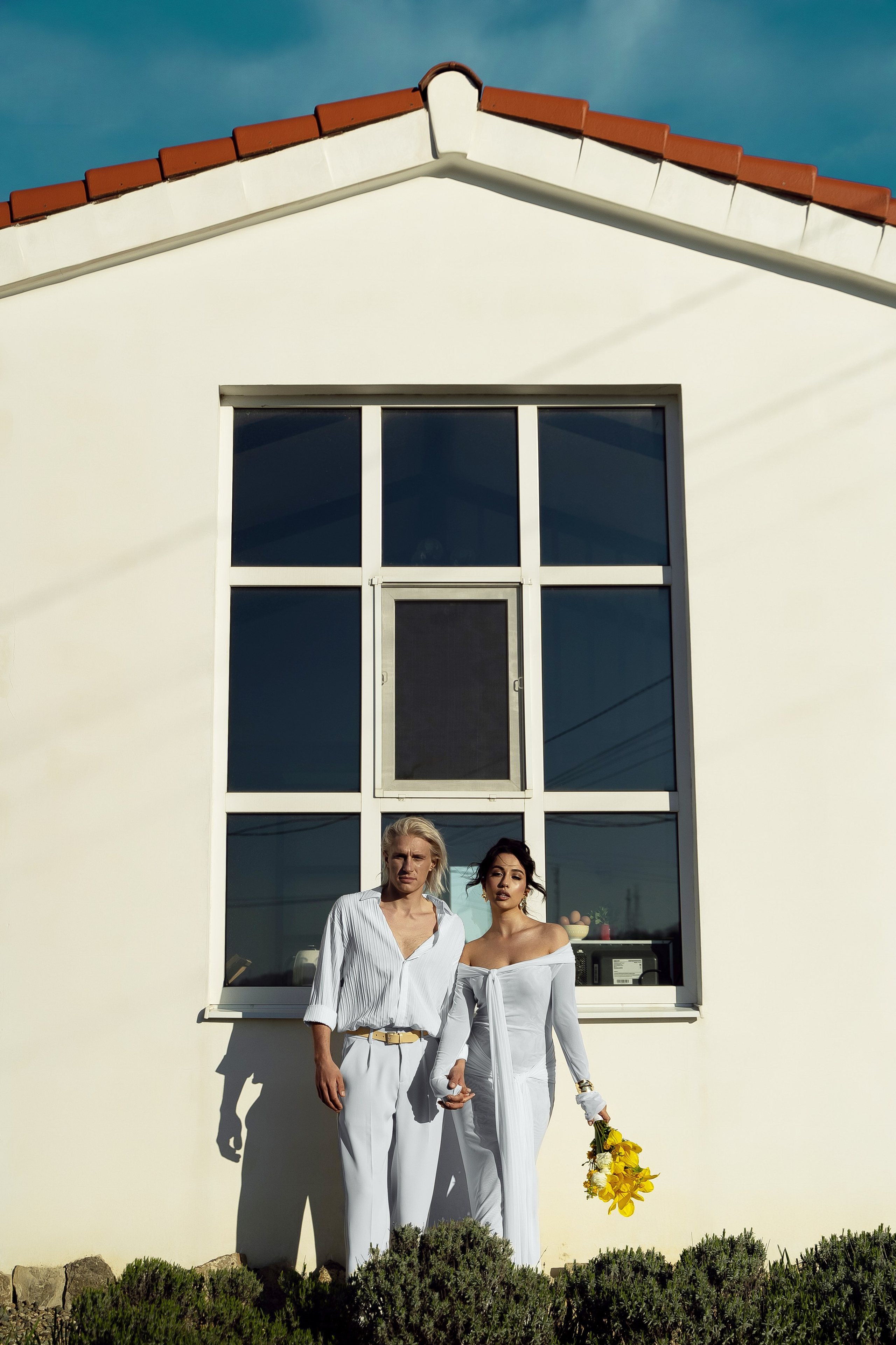 Иван & Самира. Свадебный фотограф в Казани