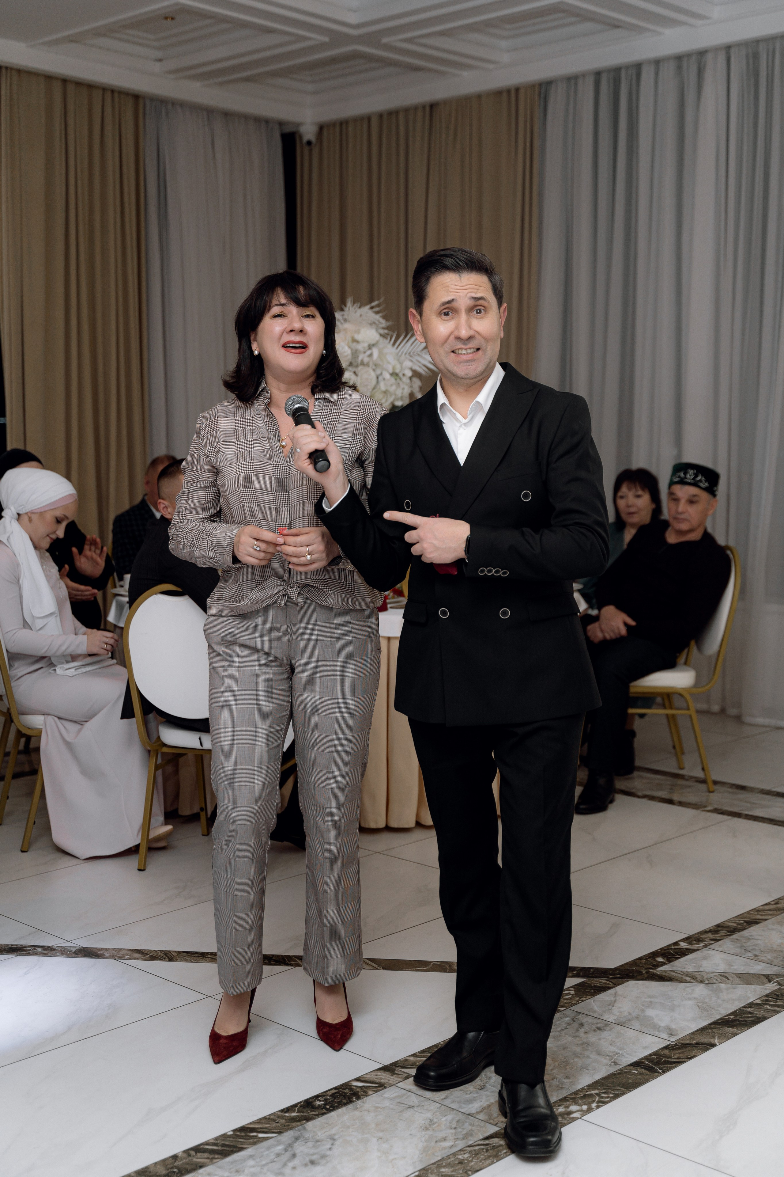 Данис & Ильзира (Алтан). RAMIL SAFIULLIN