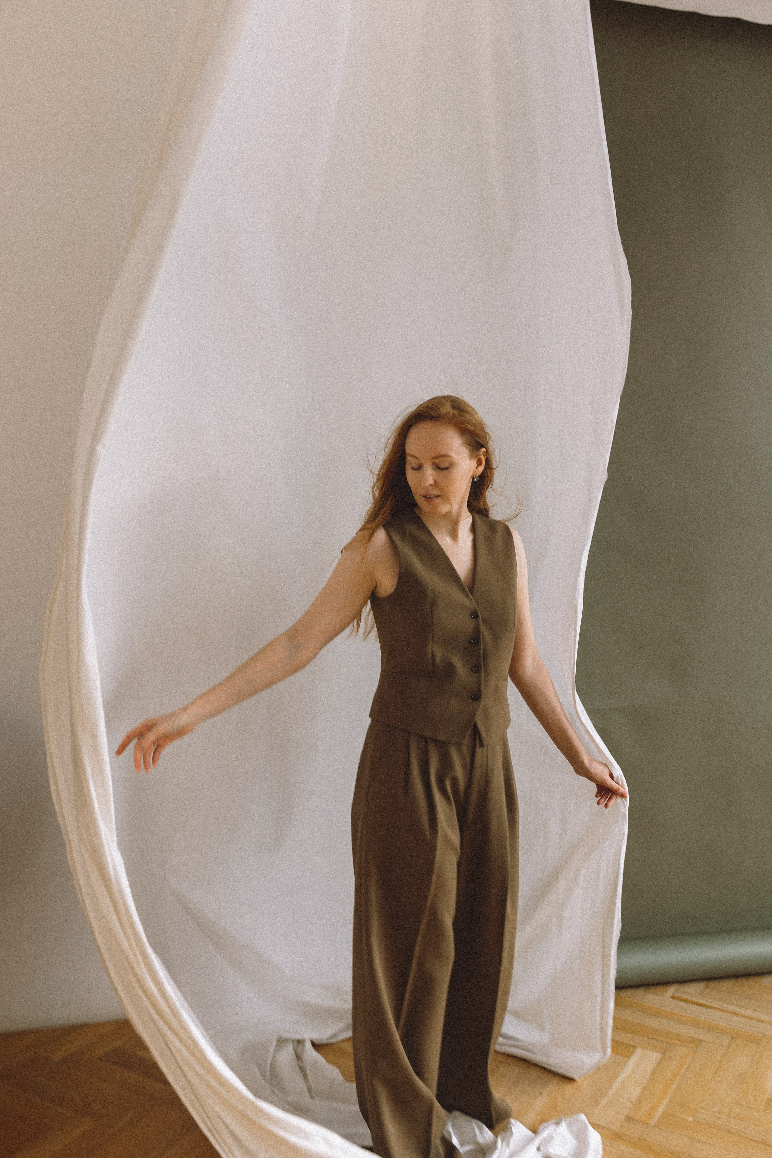 Алёна. Lifestyle фотограф в Санкт-Петербурге Анна Щекалева