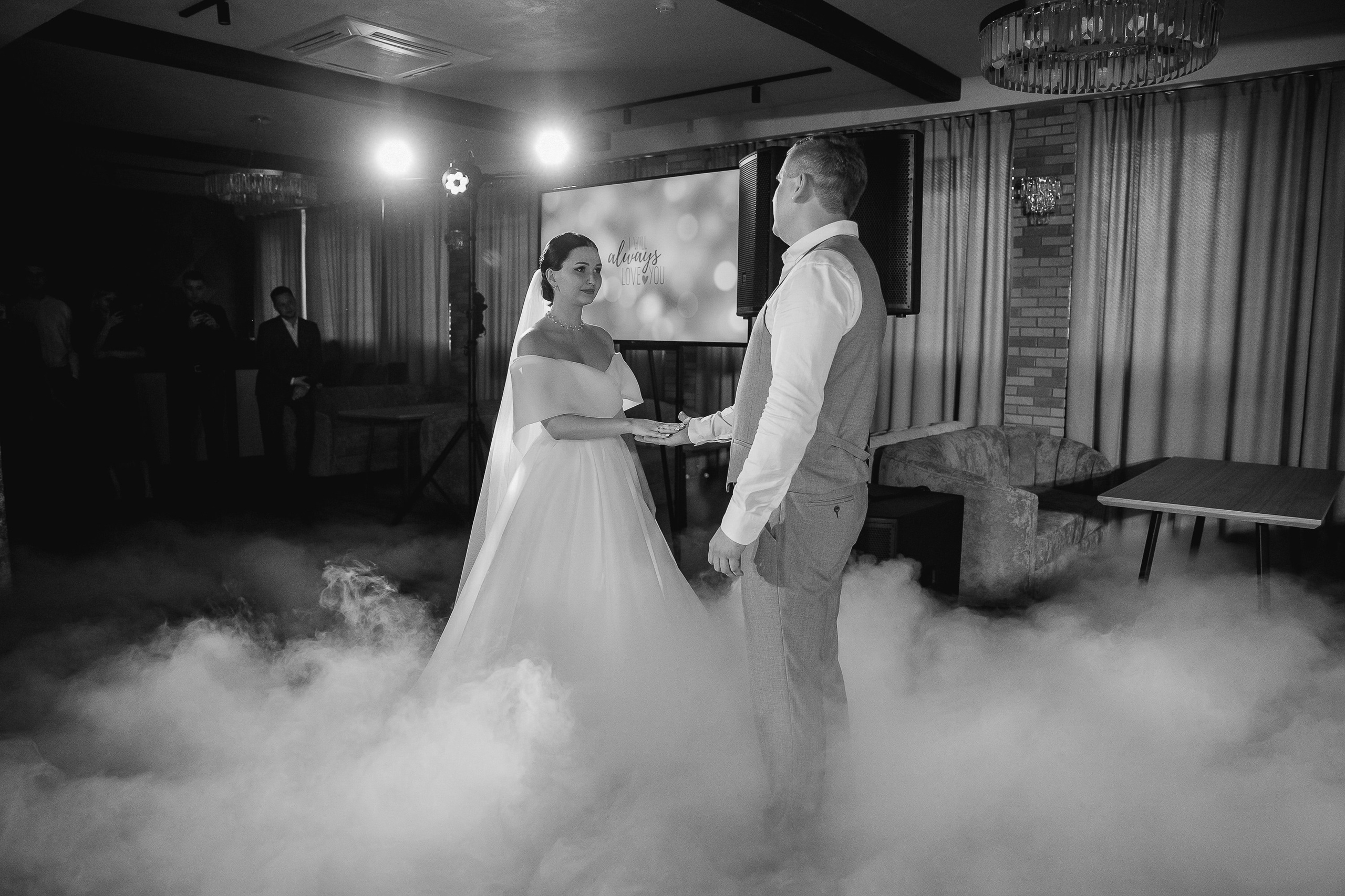 Wedding day E & M 08.06.24. Фотограф Евгения Игнатьева